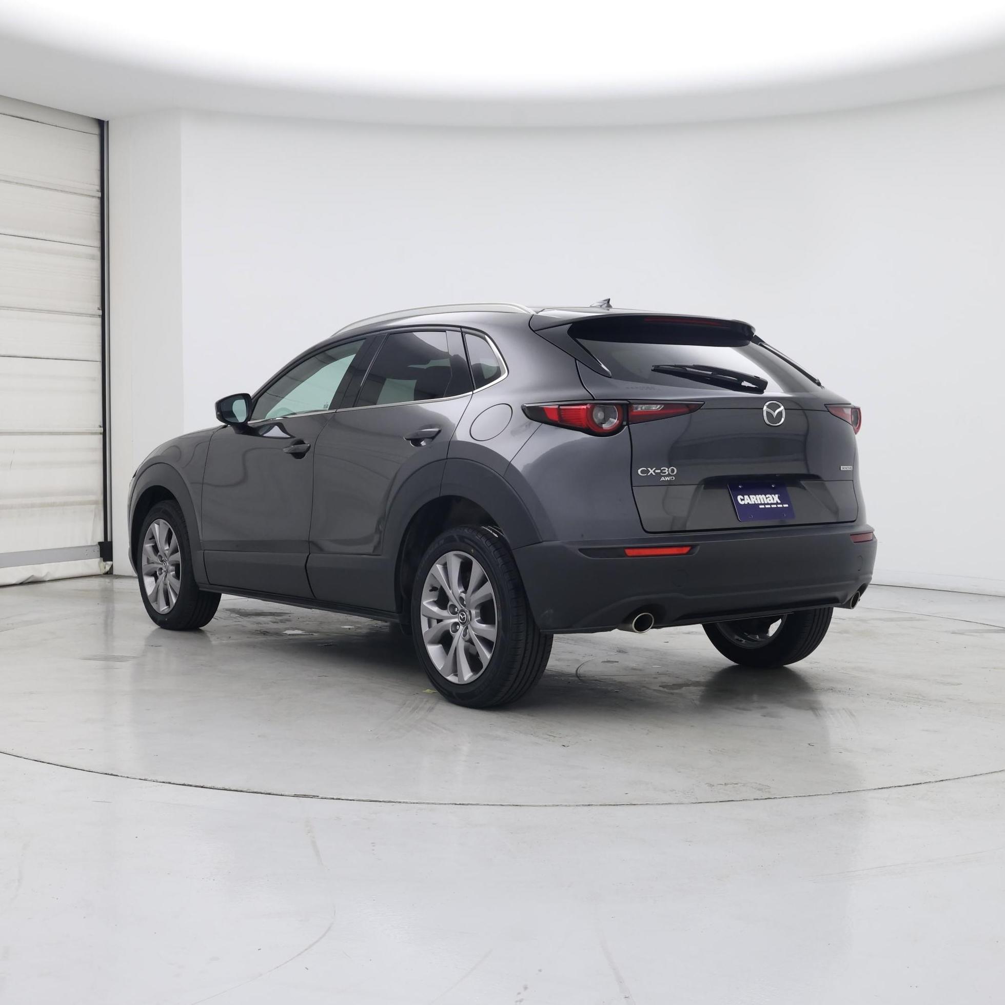 Thumbnail: 2021 Mazda CX-30 - 2