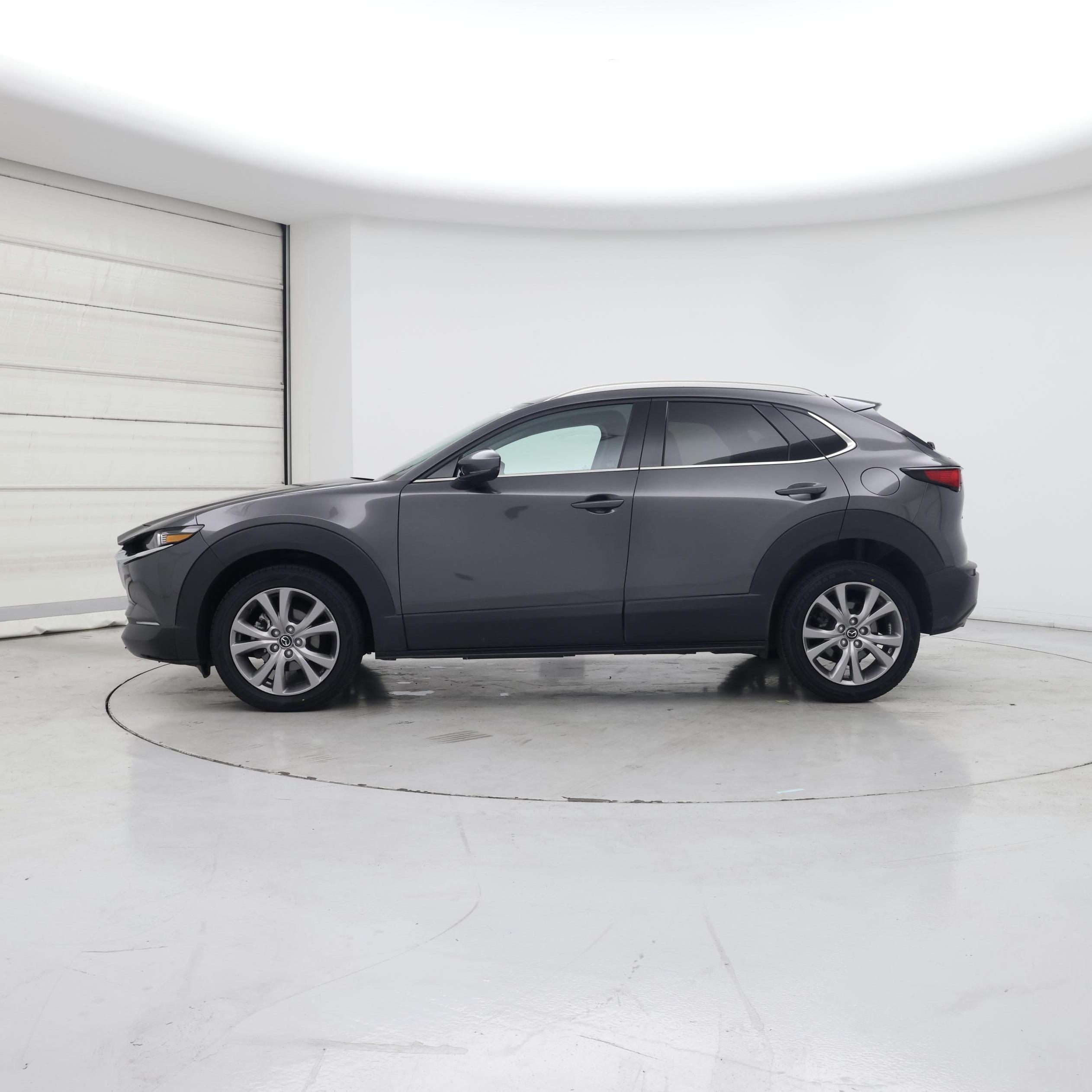 Thumbnail: 2021 Mazda CX-30 - 3