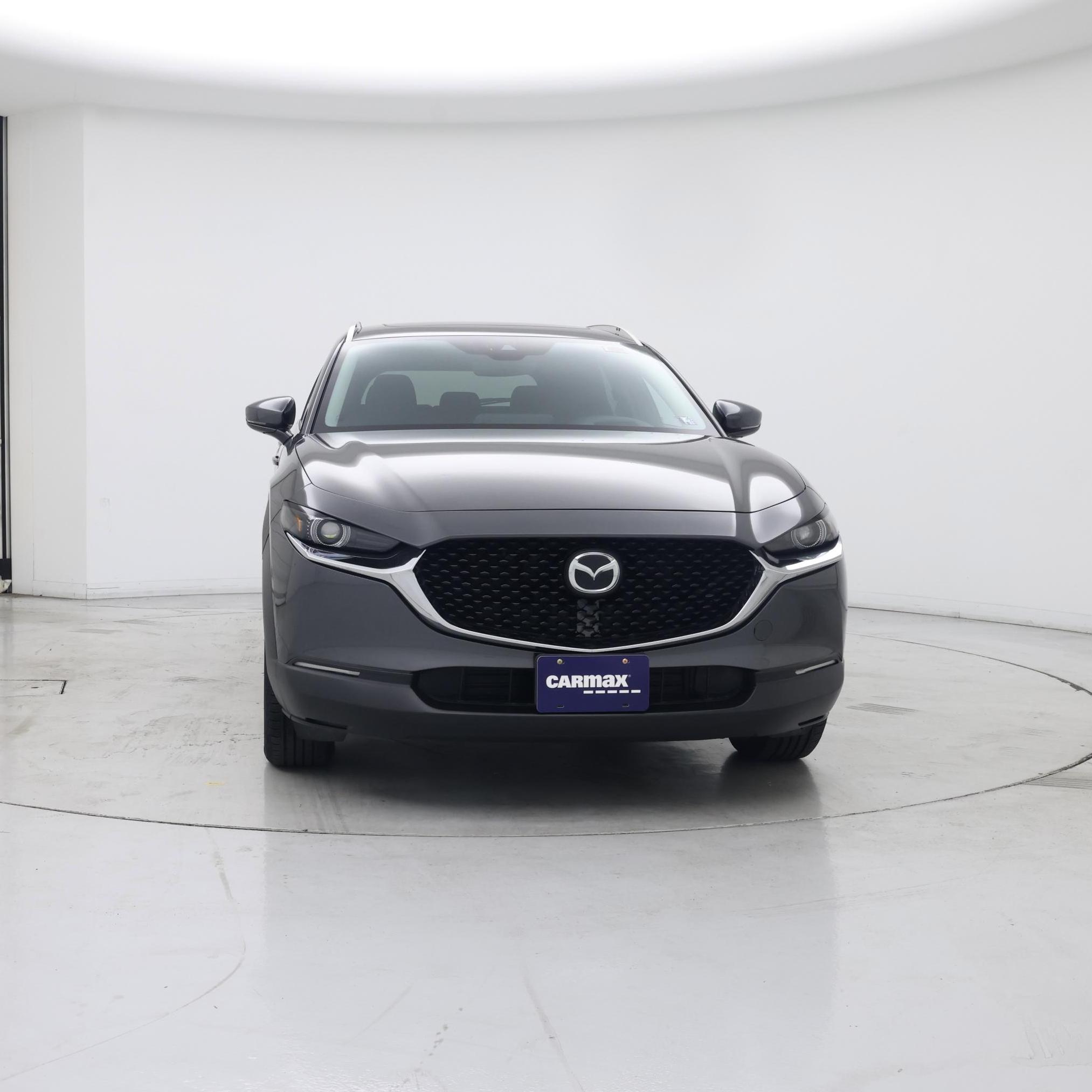 Thumbnail: 2021 Mazda CX-30 - 5