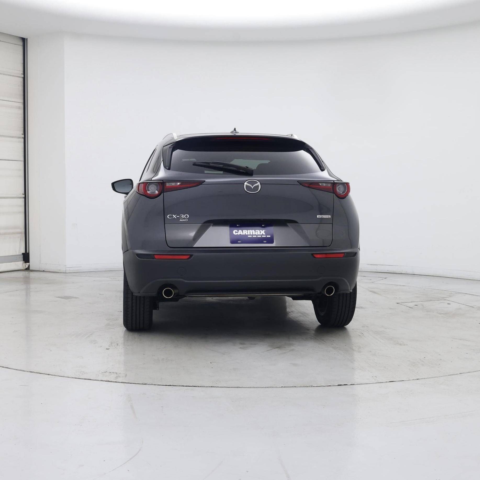 Thumbnail: 2021 Mazda CX-30 - 6
