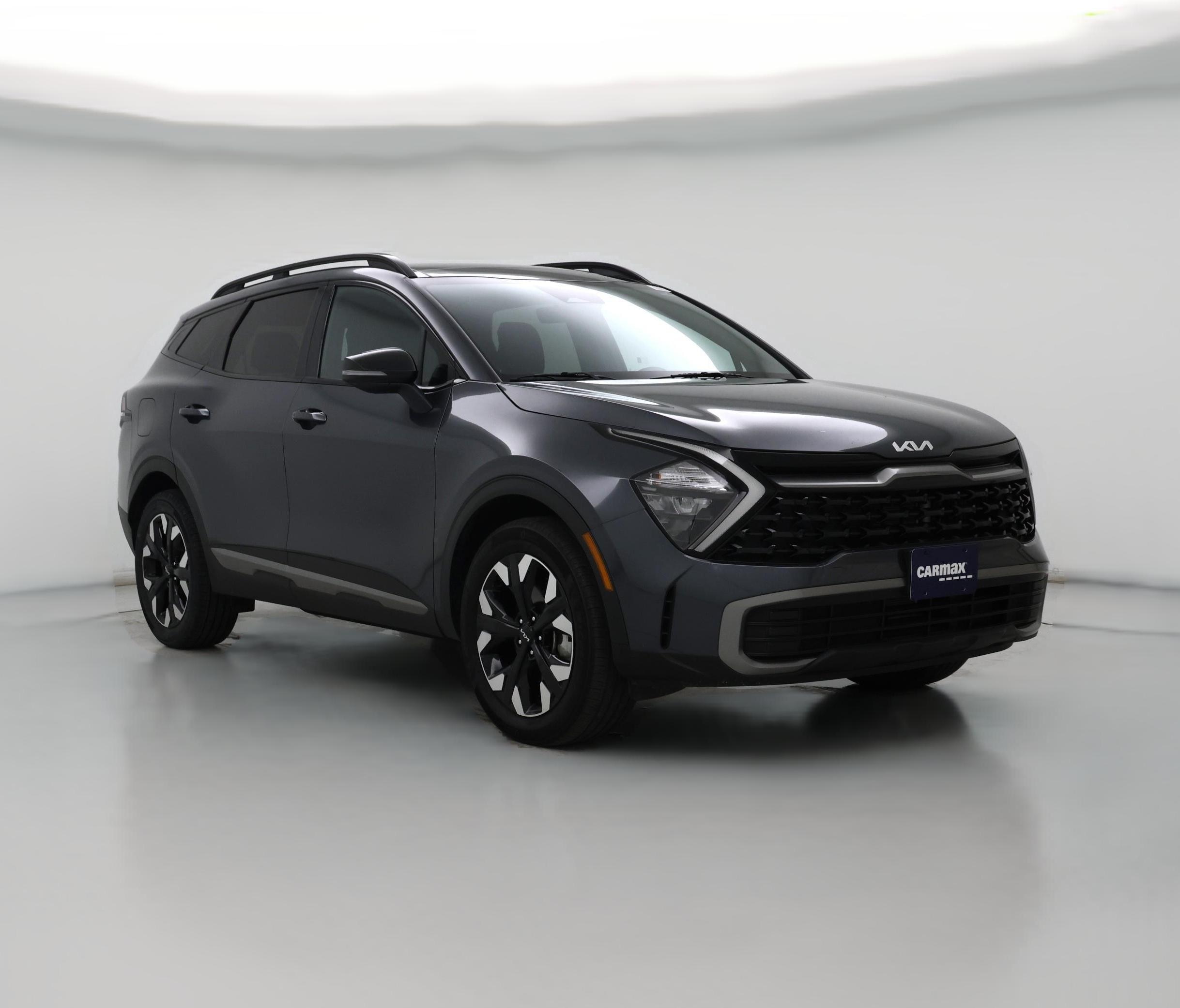 Thumbnail: 2023 Kia Sportage - 1