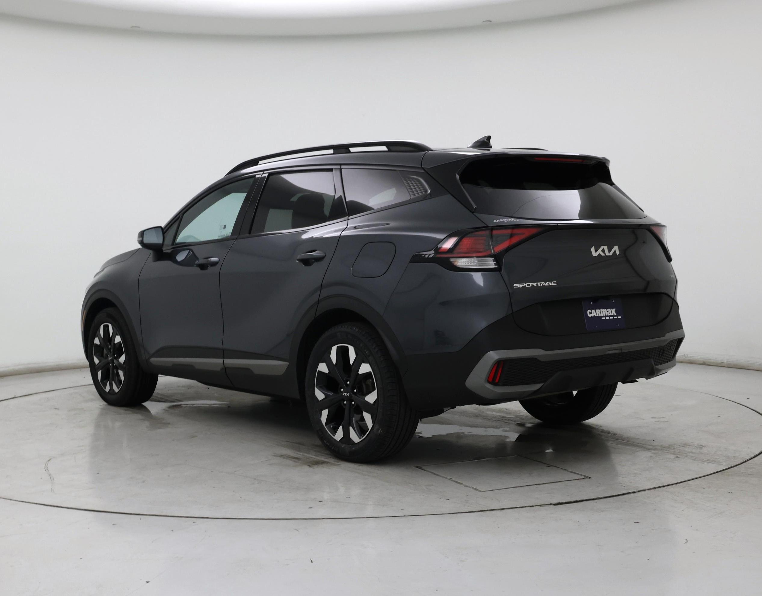 Thumbnail: 2023 Kia Sportage - 2