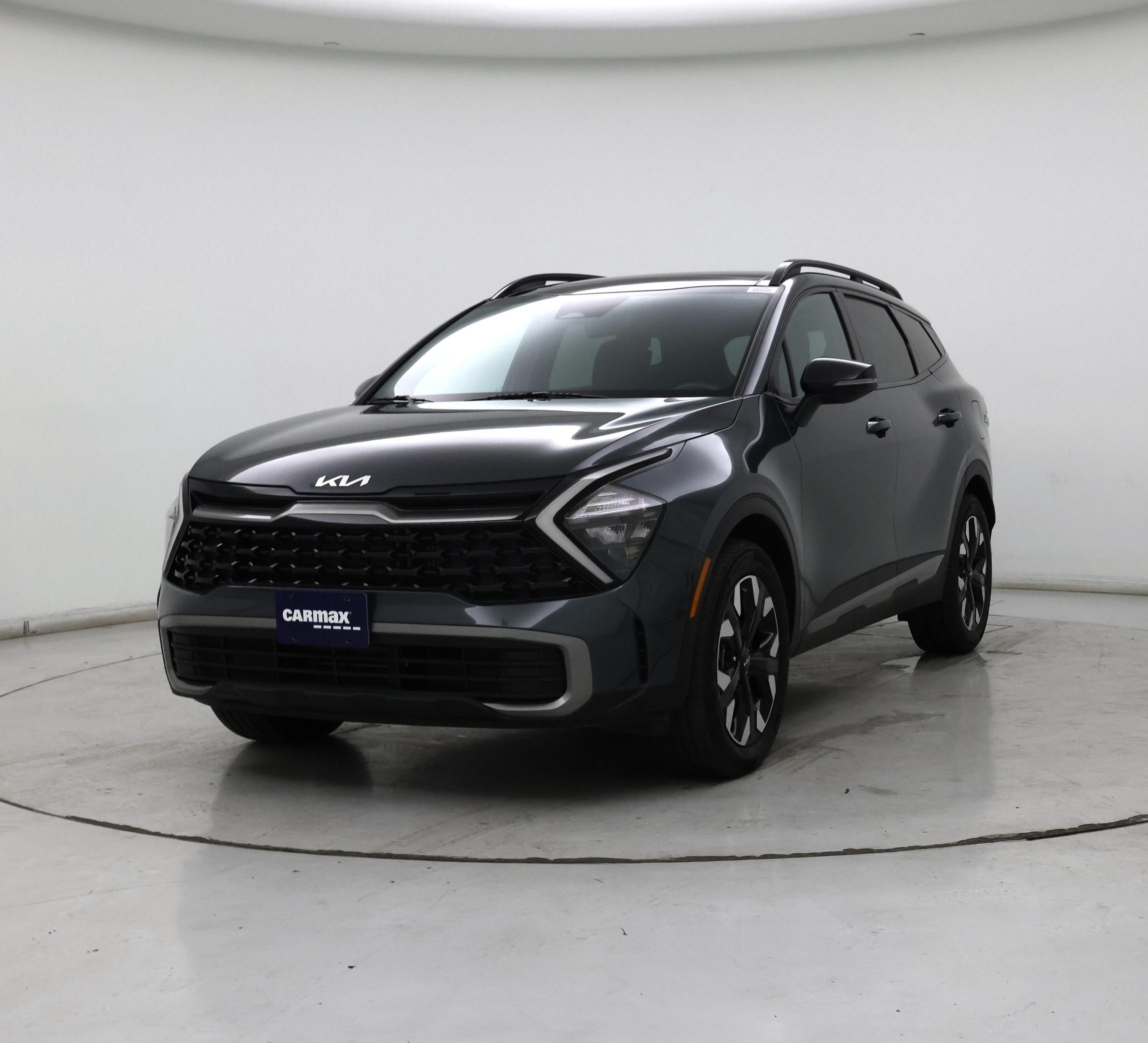 Thumbnail: 2023 Kia Sportage - 4