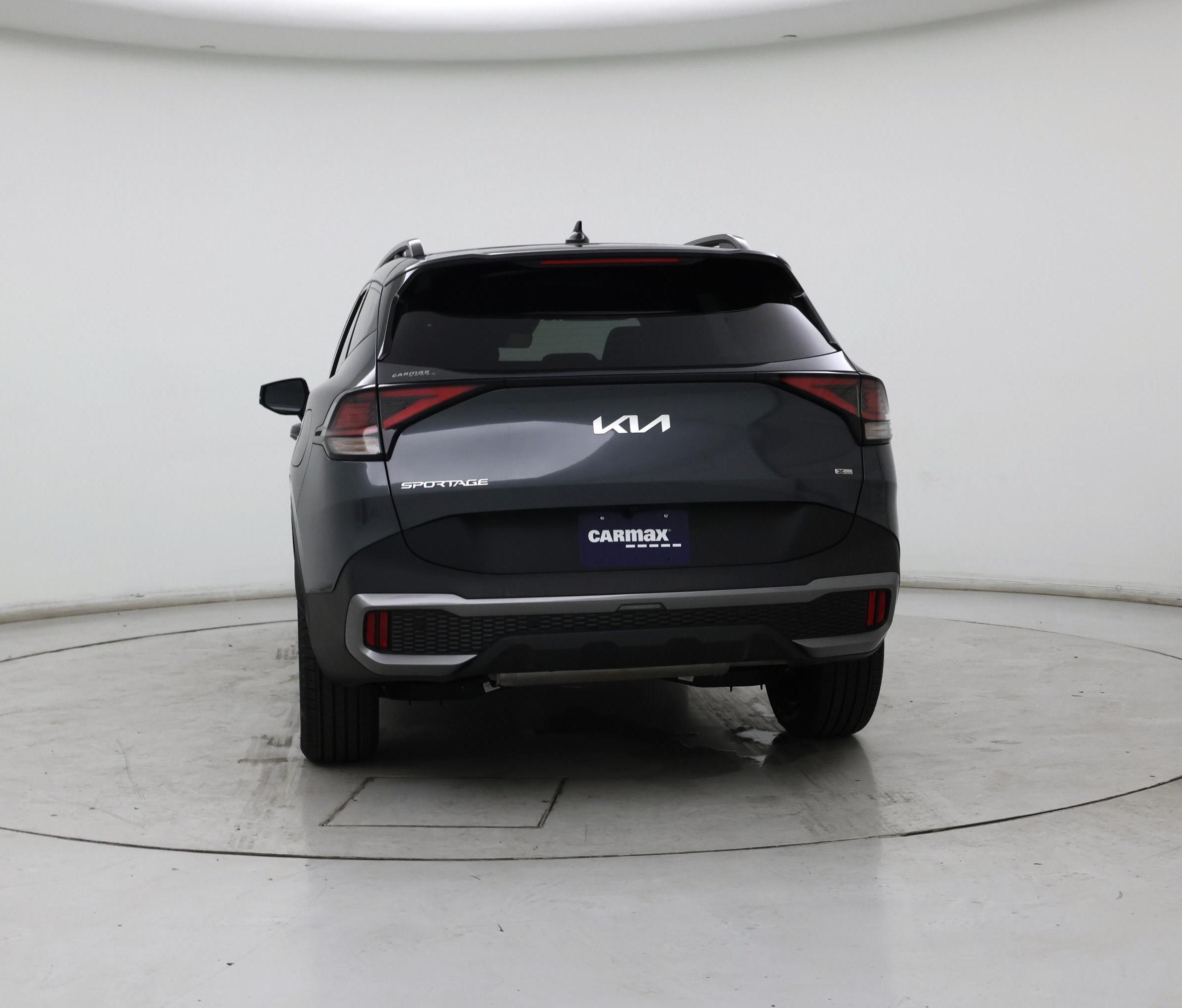 Thumbnail: 2023 Kia Sportage - 6