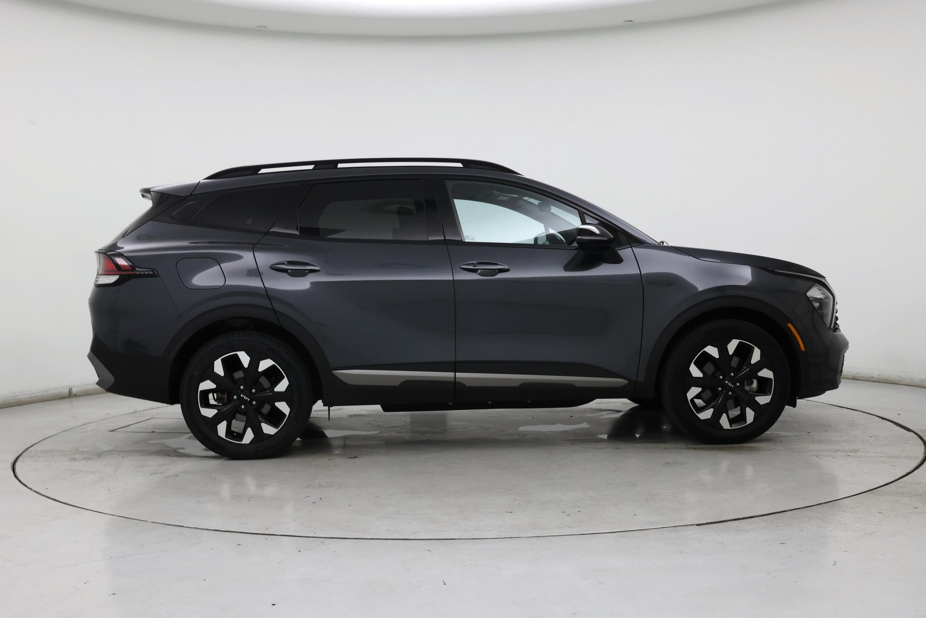 Thumbnail: 2023 Kia Sportage - 7
