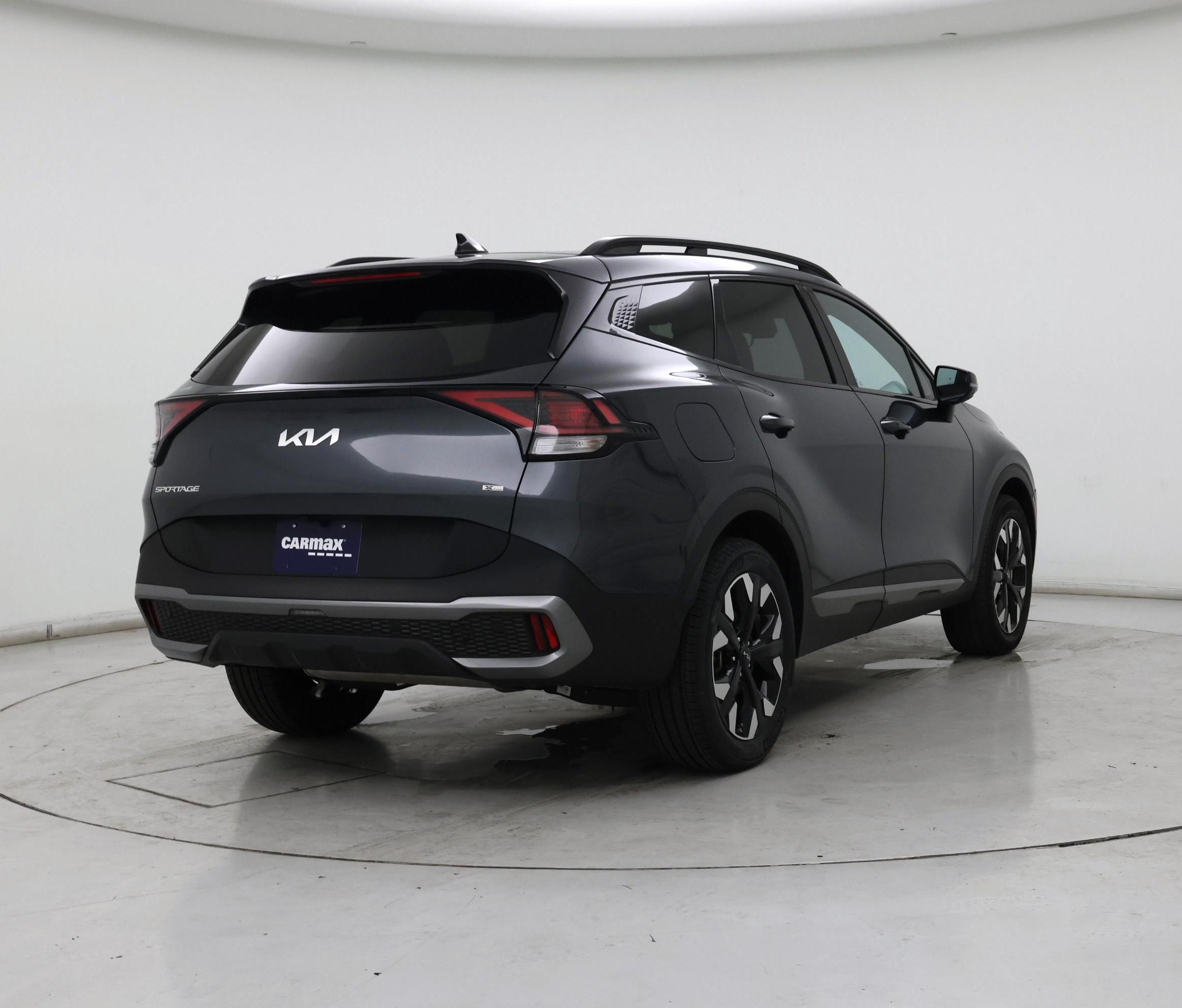 Thumbnail: 2023 Kia Sportage - 8