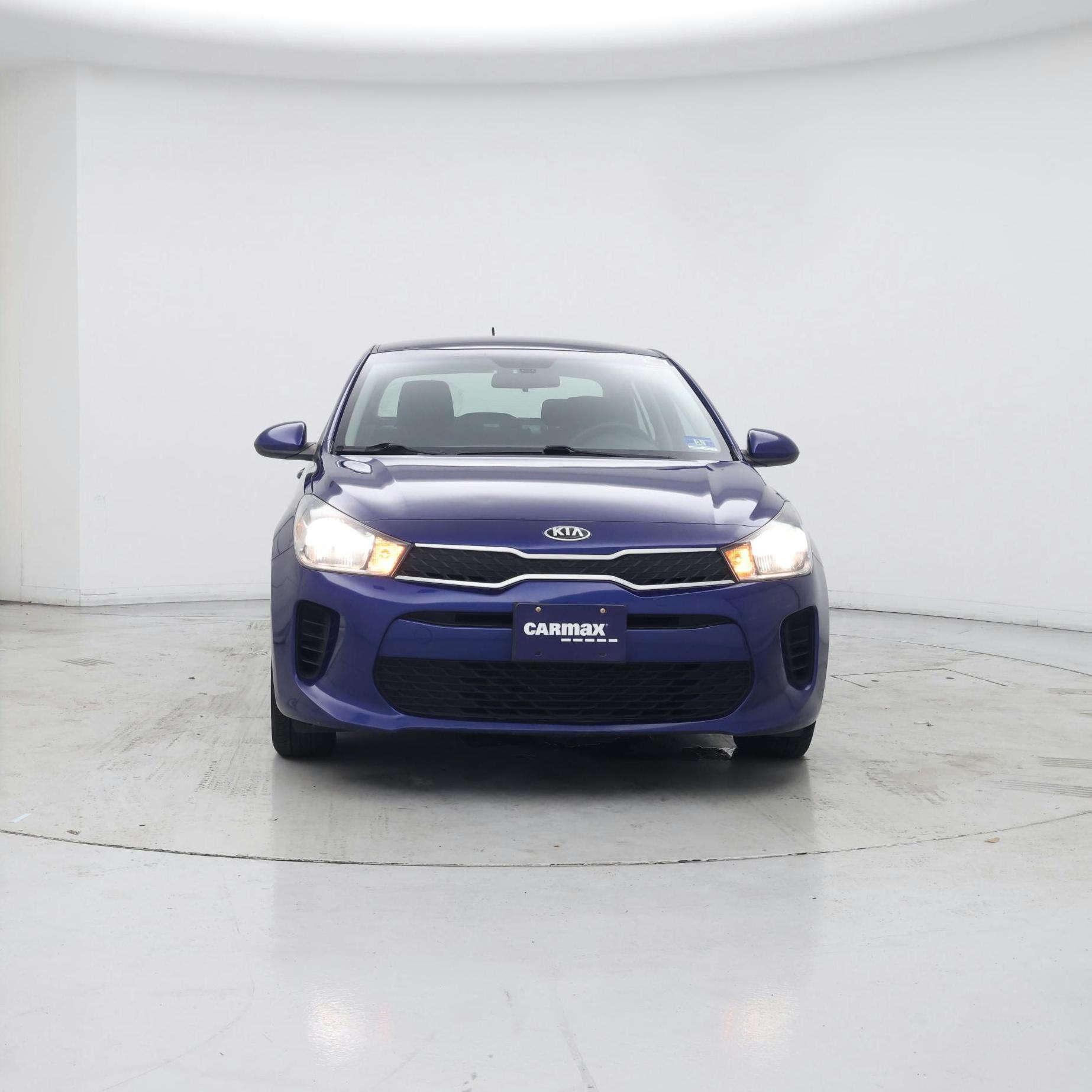 Thumbnail: 2020 Kia Rio - 5
