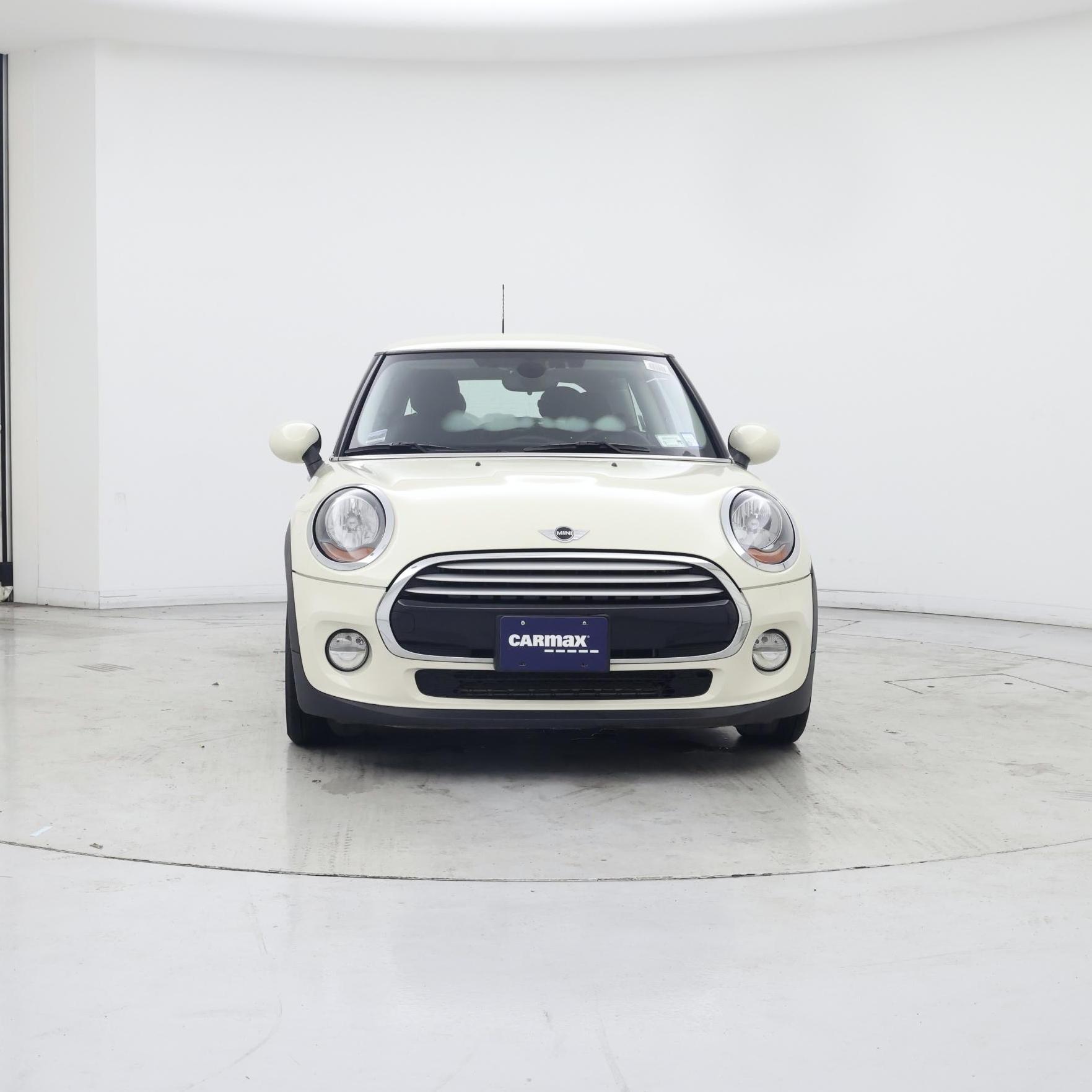 Thumbnail: 2015 MINI Cooper Hardtop - 5