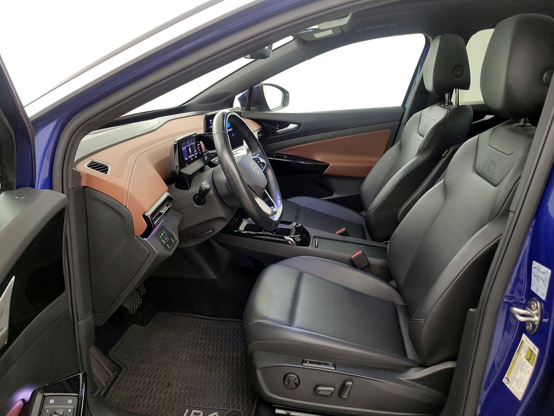 Thumbnail: 2021 Volkswagen ID.4 - 9