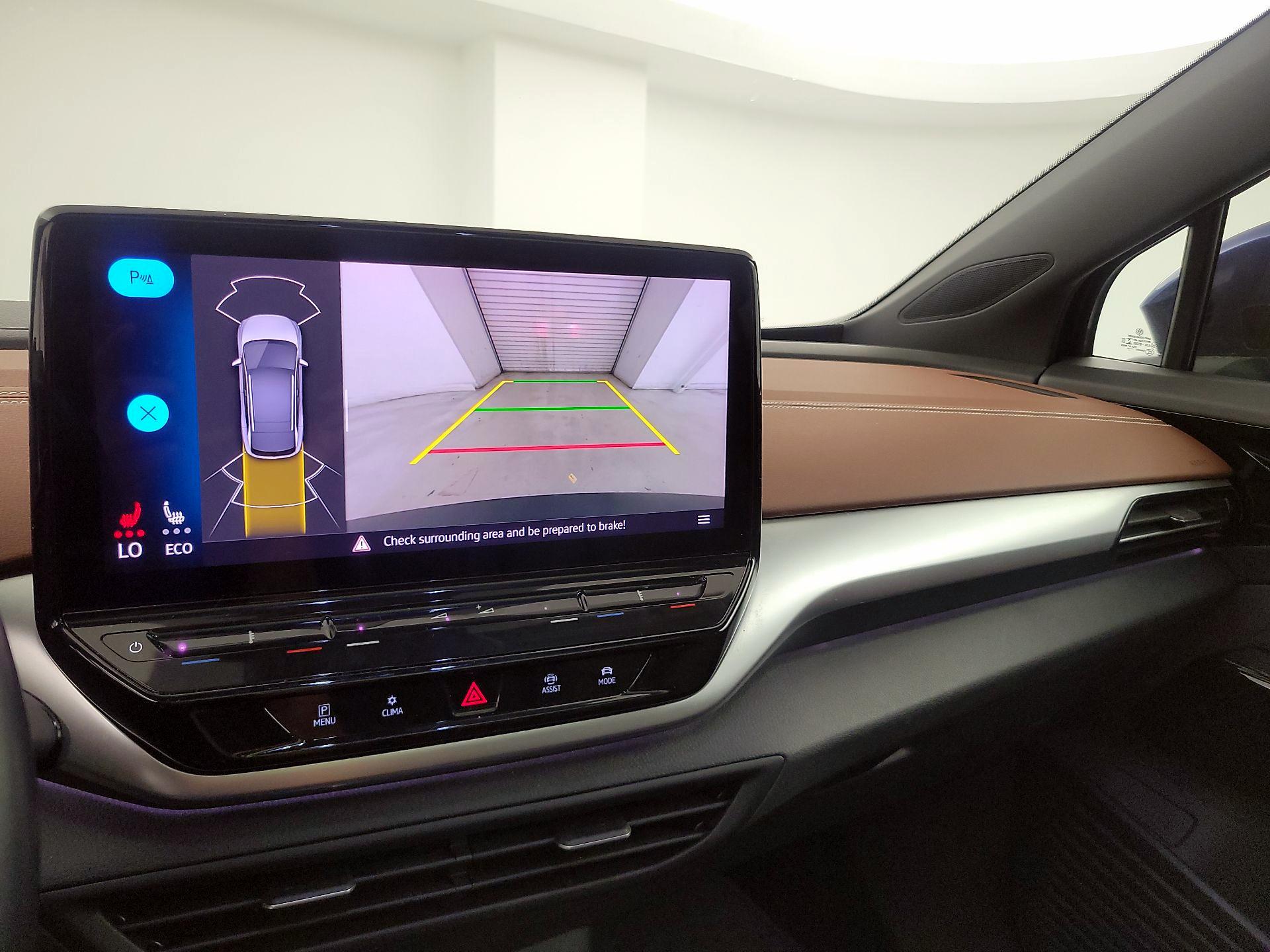 Thumbnail: 2021 Volkswagen ID.4 - 13