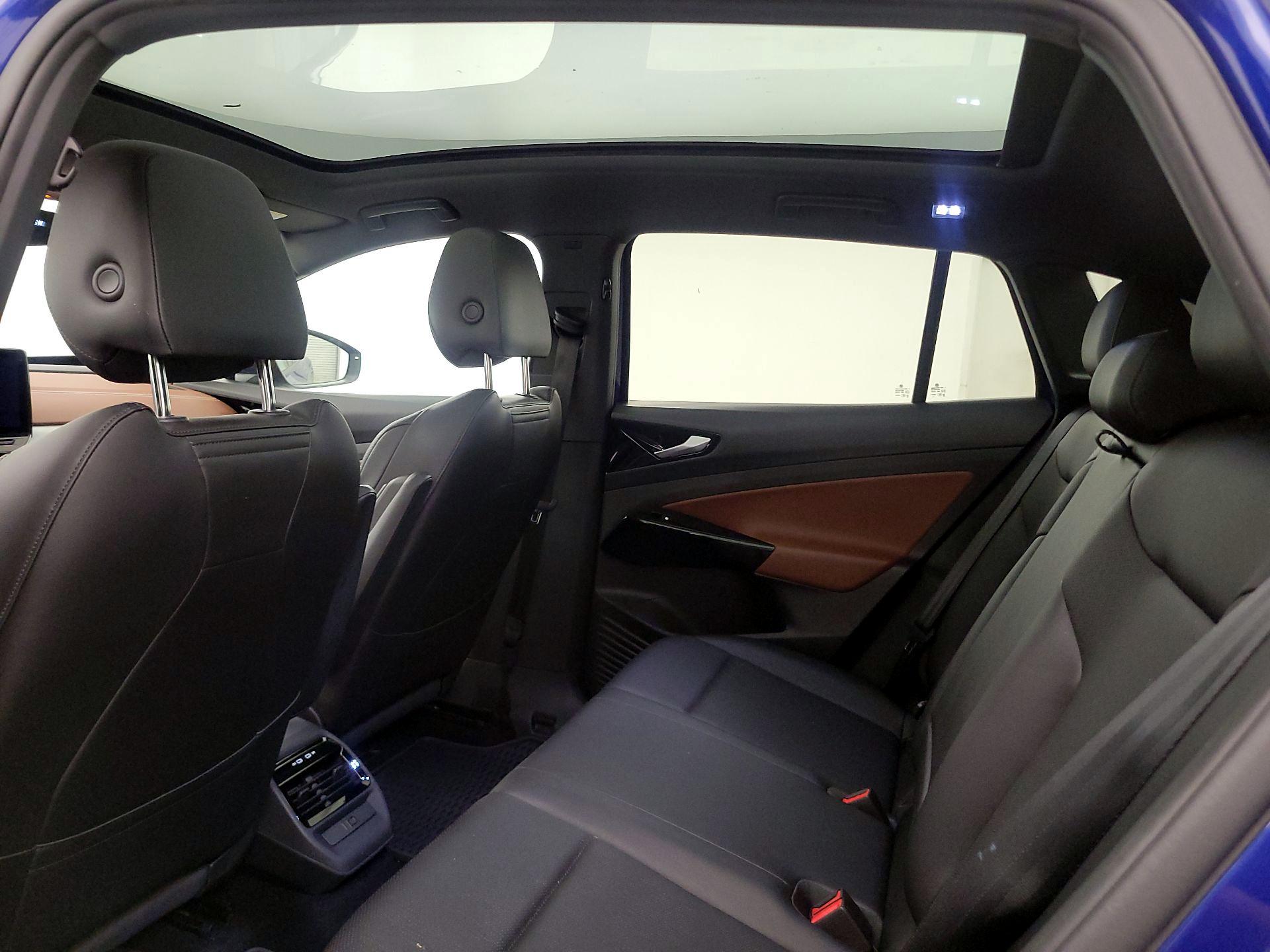 Thumbnail: 2021 Volkswagen ID.4 - 18