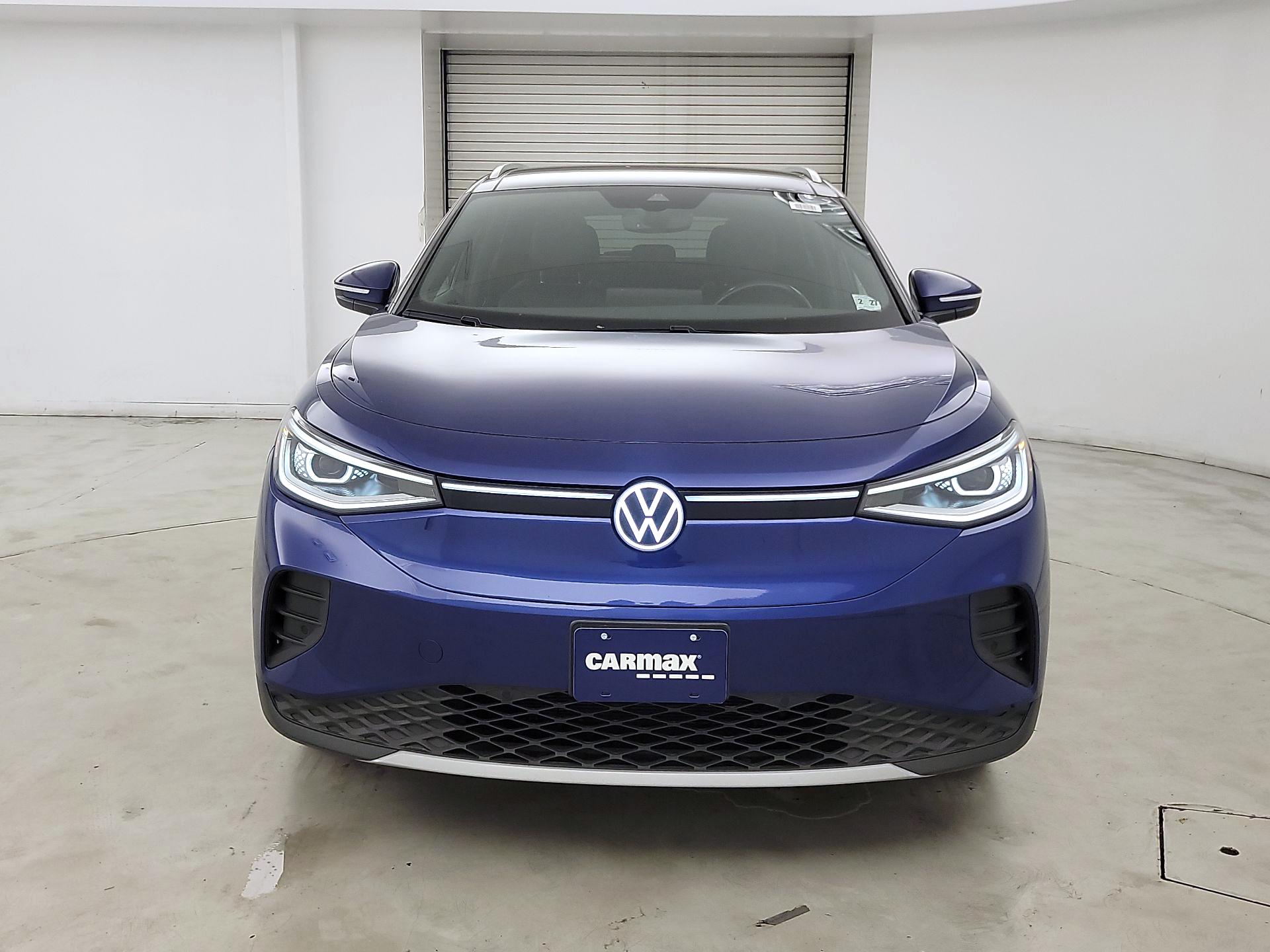 Thumbnail: 2021 Volkswagen ID.4 - 2