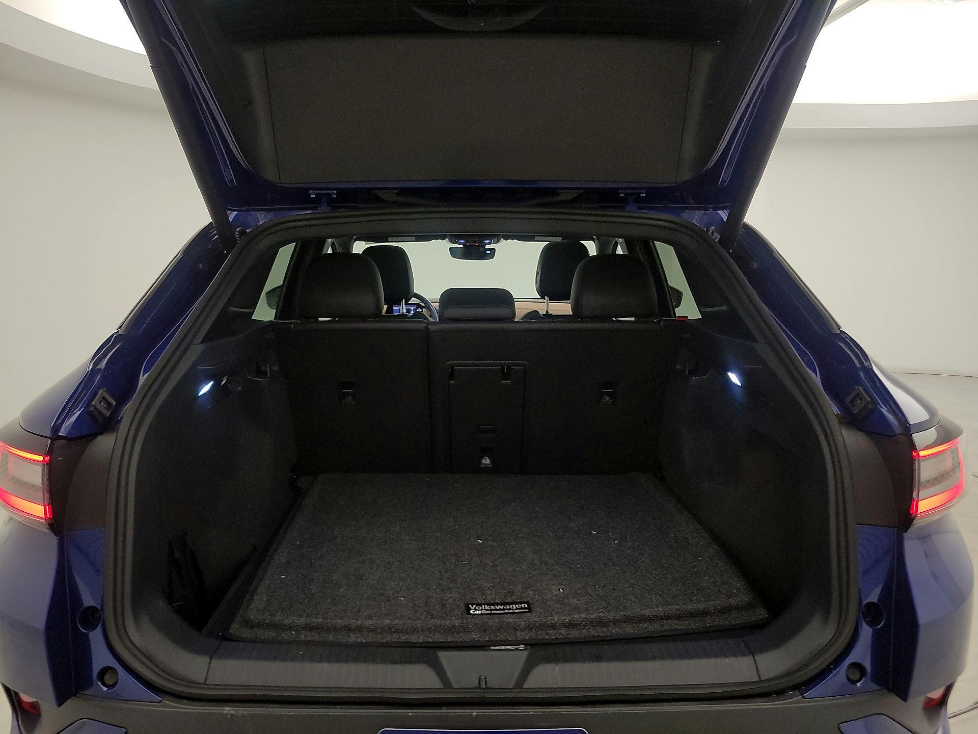 Thumbnail: 2021 Volkswagen ID.4 - 20