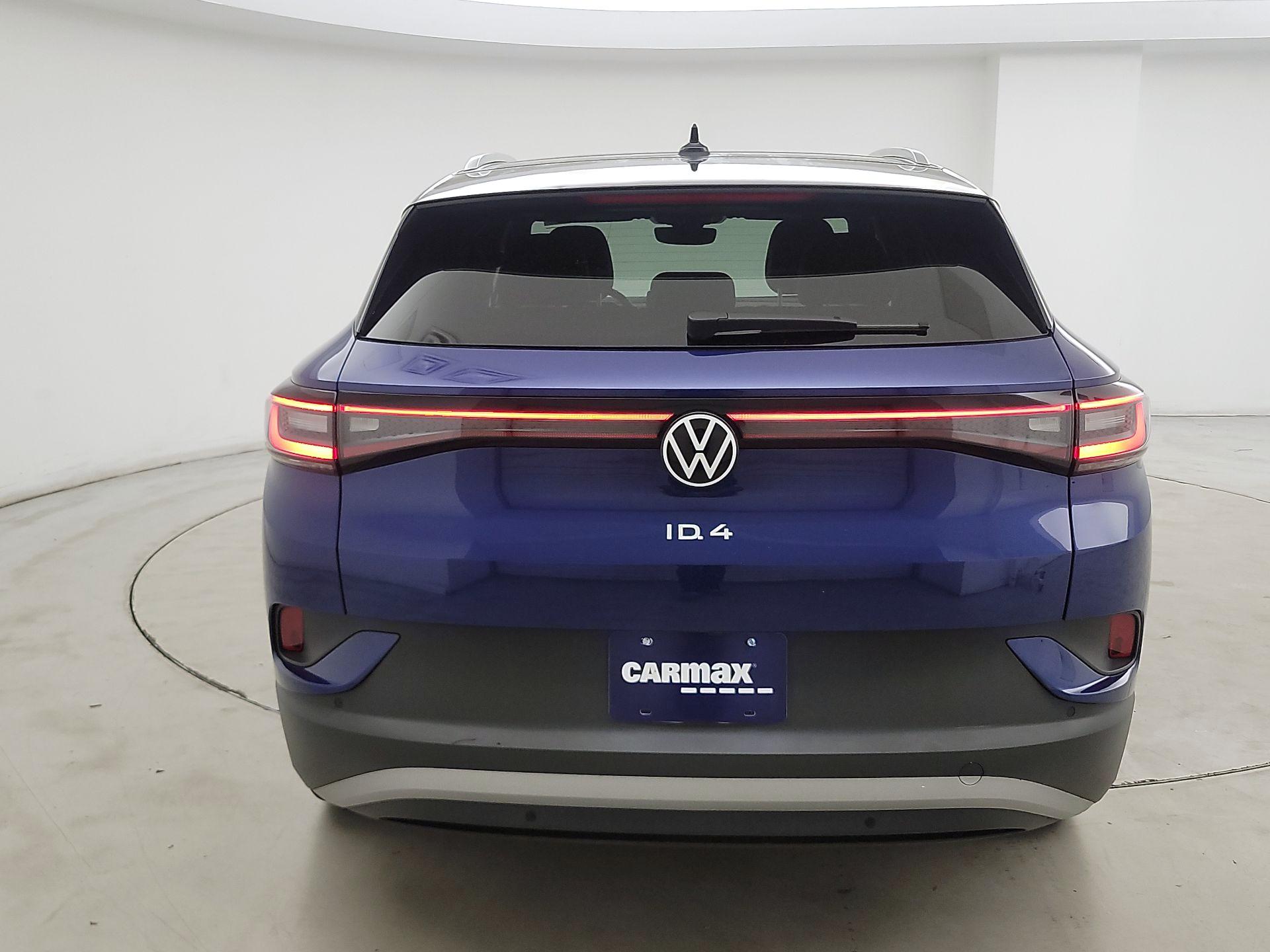Thumbnail: 2021 Volkswagen ID.4 - 6