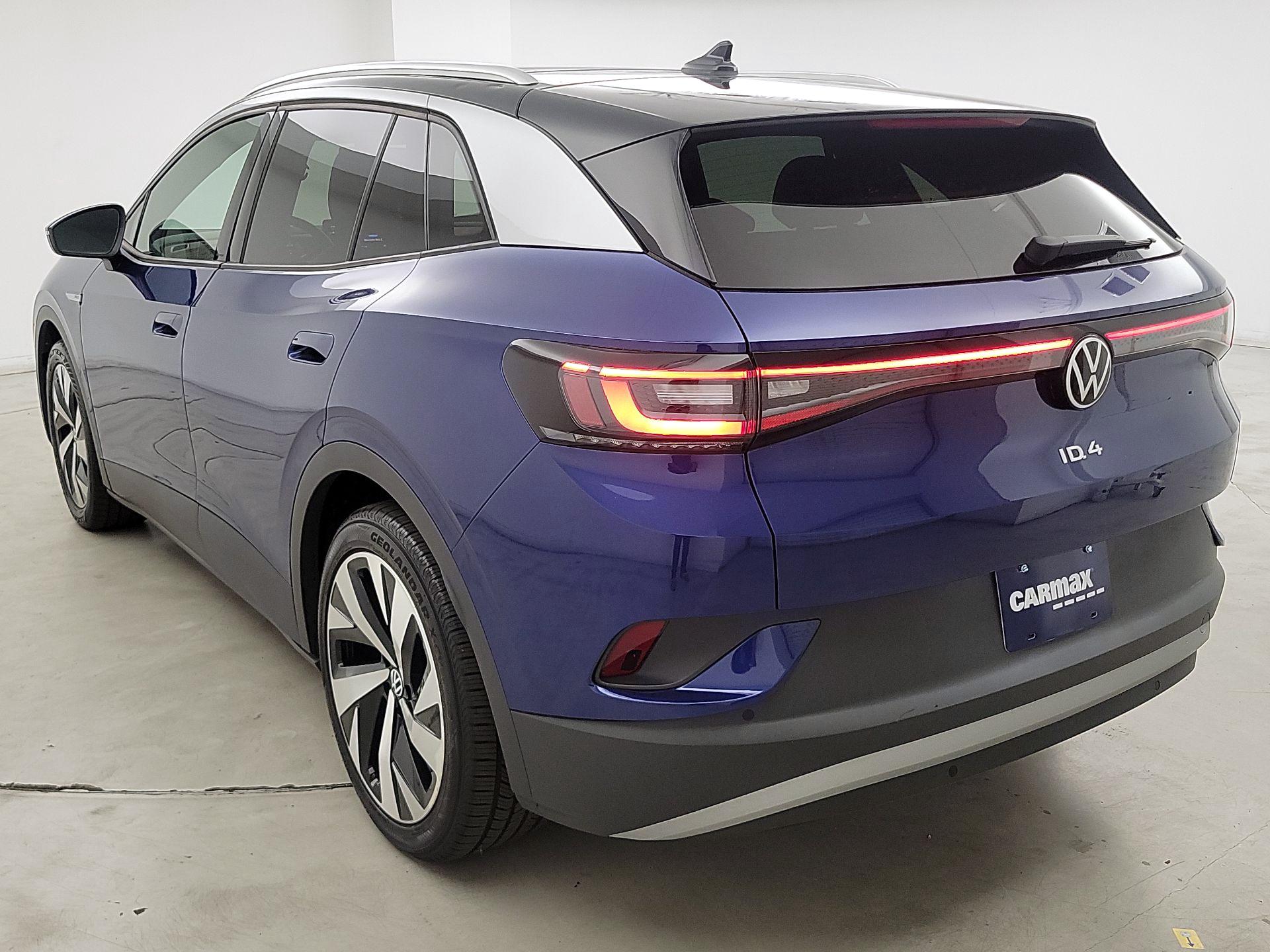 Thumbnail: 2021 Volkswagen ID.4 - 7