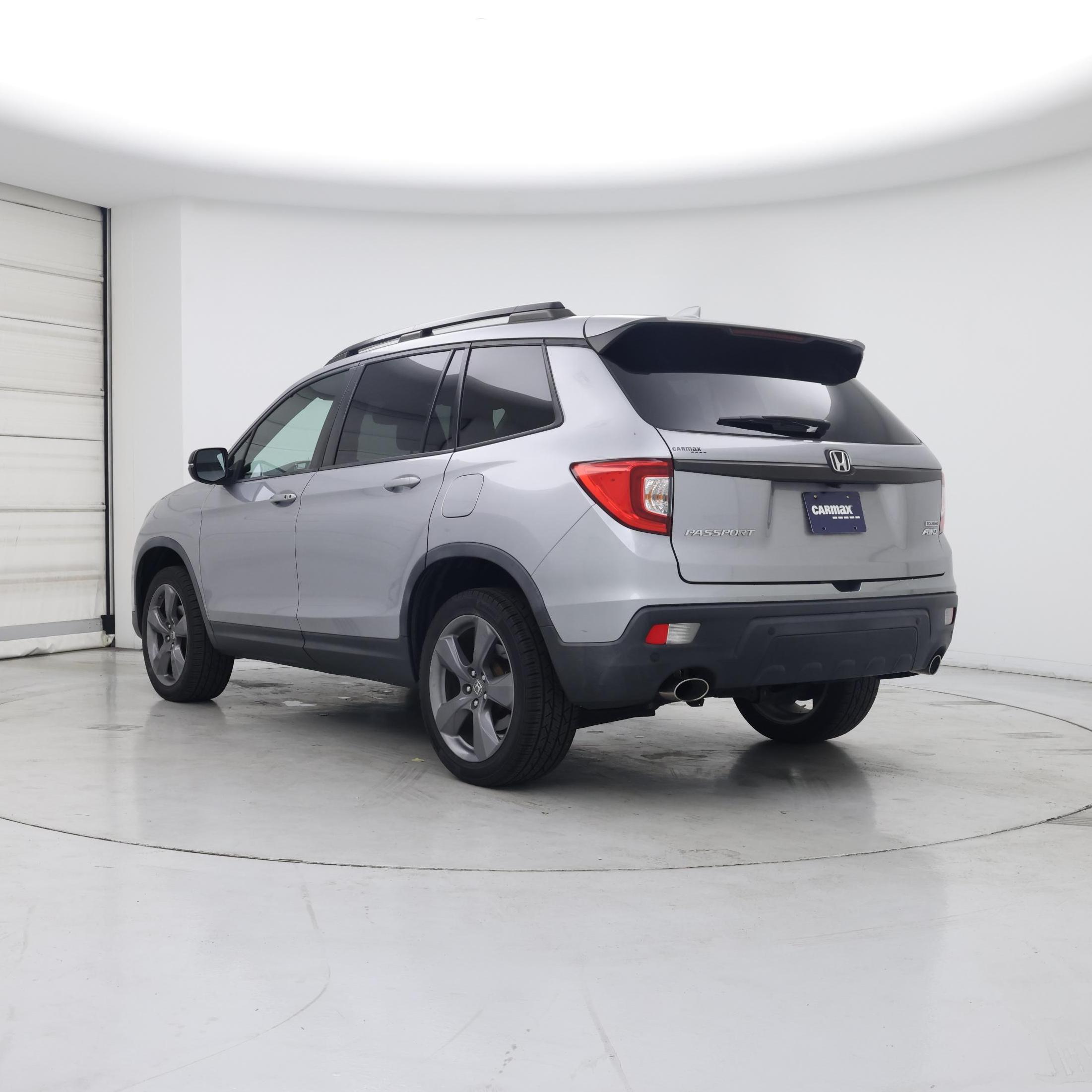 Thumbnail: 2019 Honda Passport - 2
