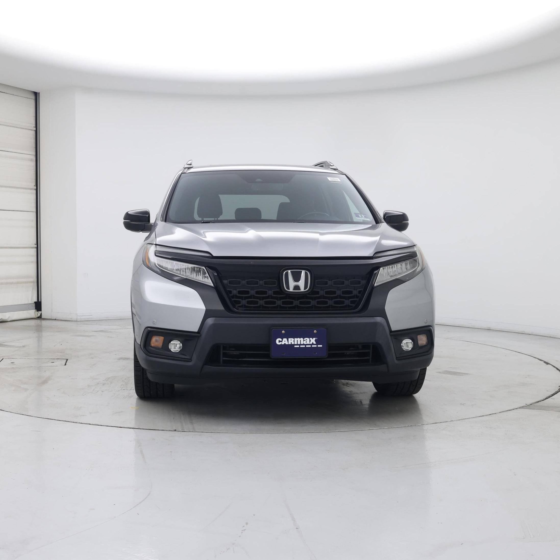 Thumbnail: 2019 Honda Passport - 5