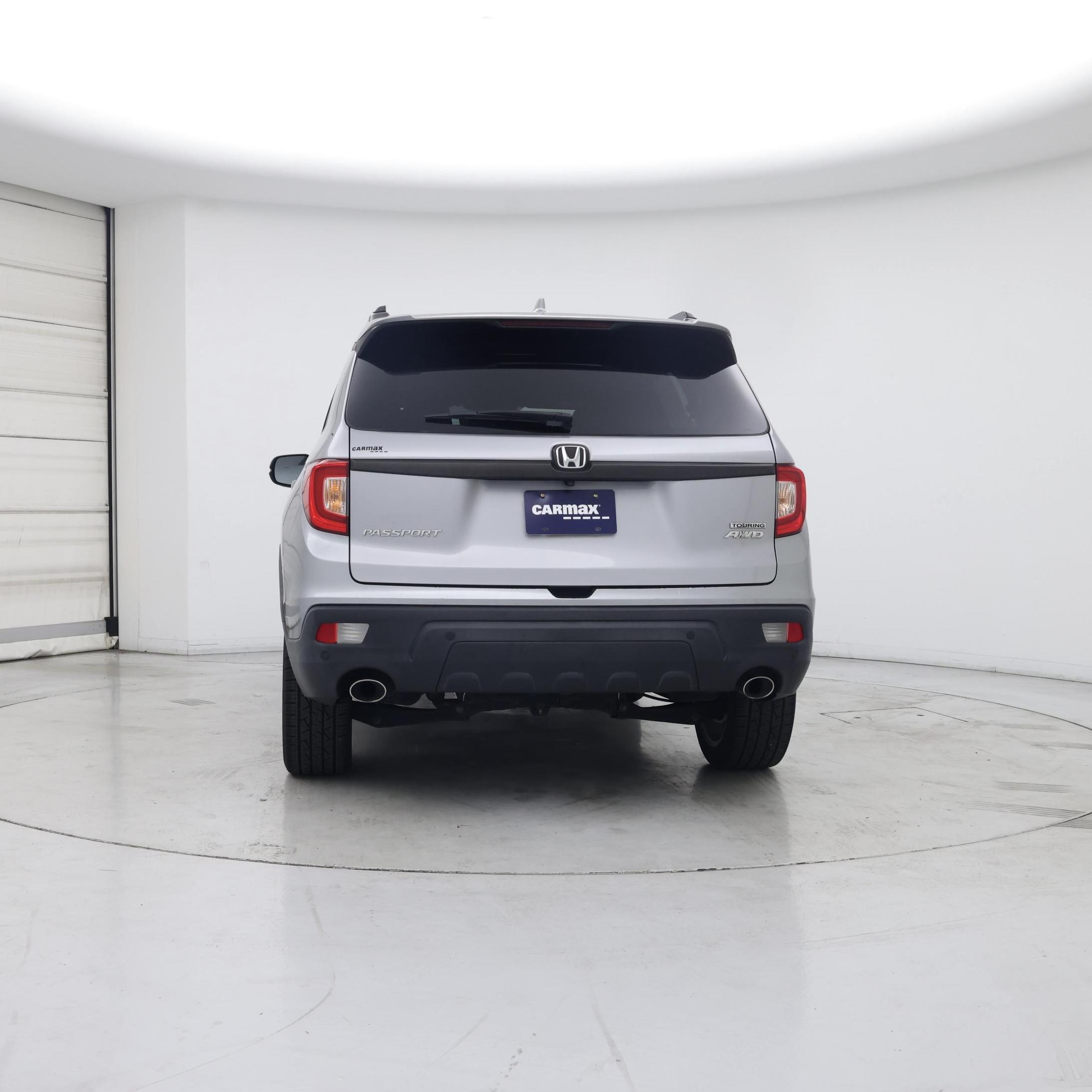 Thumbnail: 2019 Honda Passport - 6