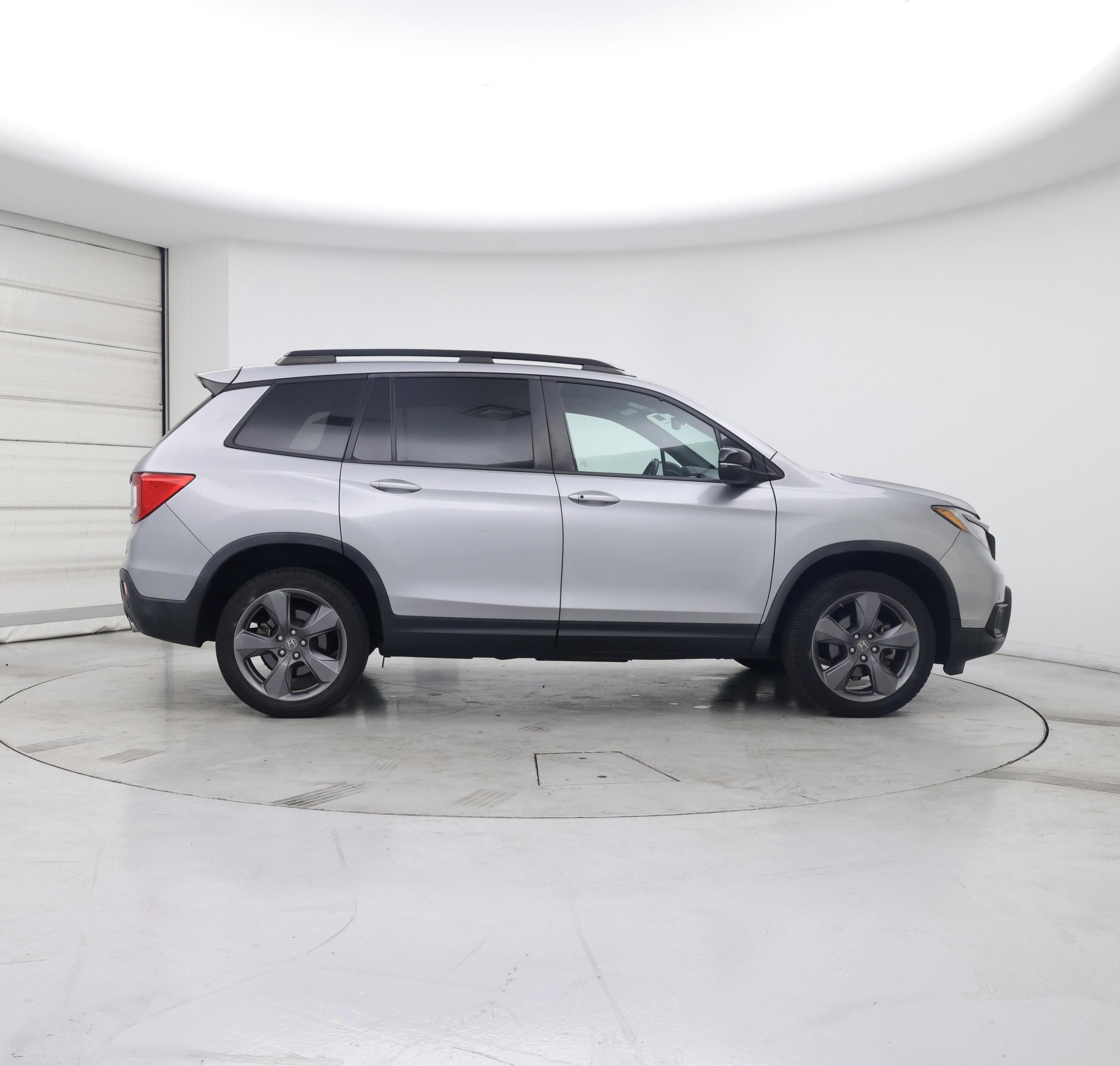 Thumbnail: 2019 Honda Passport - 7