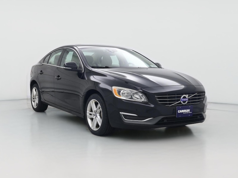 2015 Volvo S60 T5 -
                  Laurel, MD