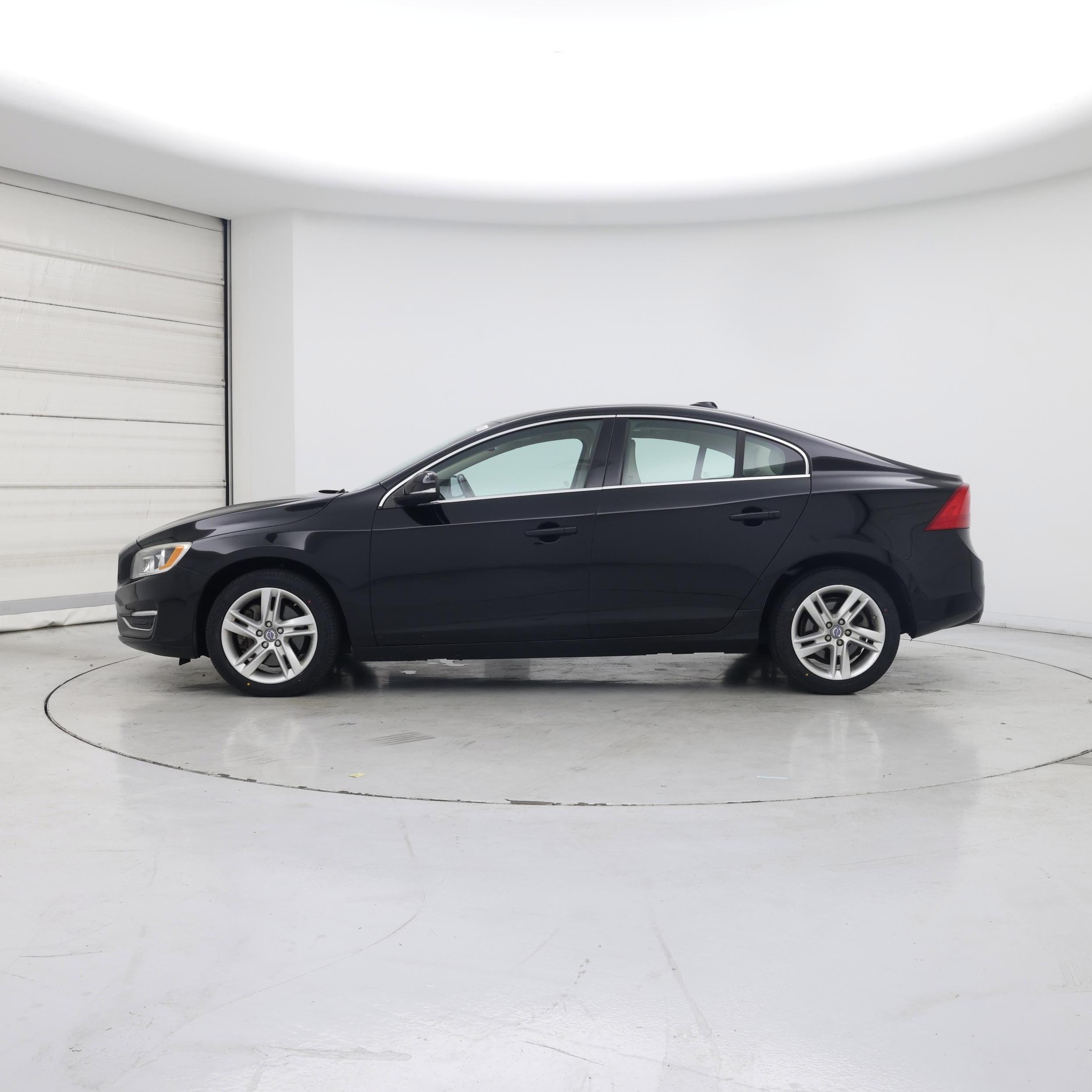 Thumbnail: 2015 Volvo S60 - 3