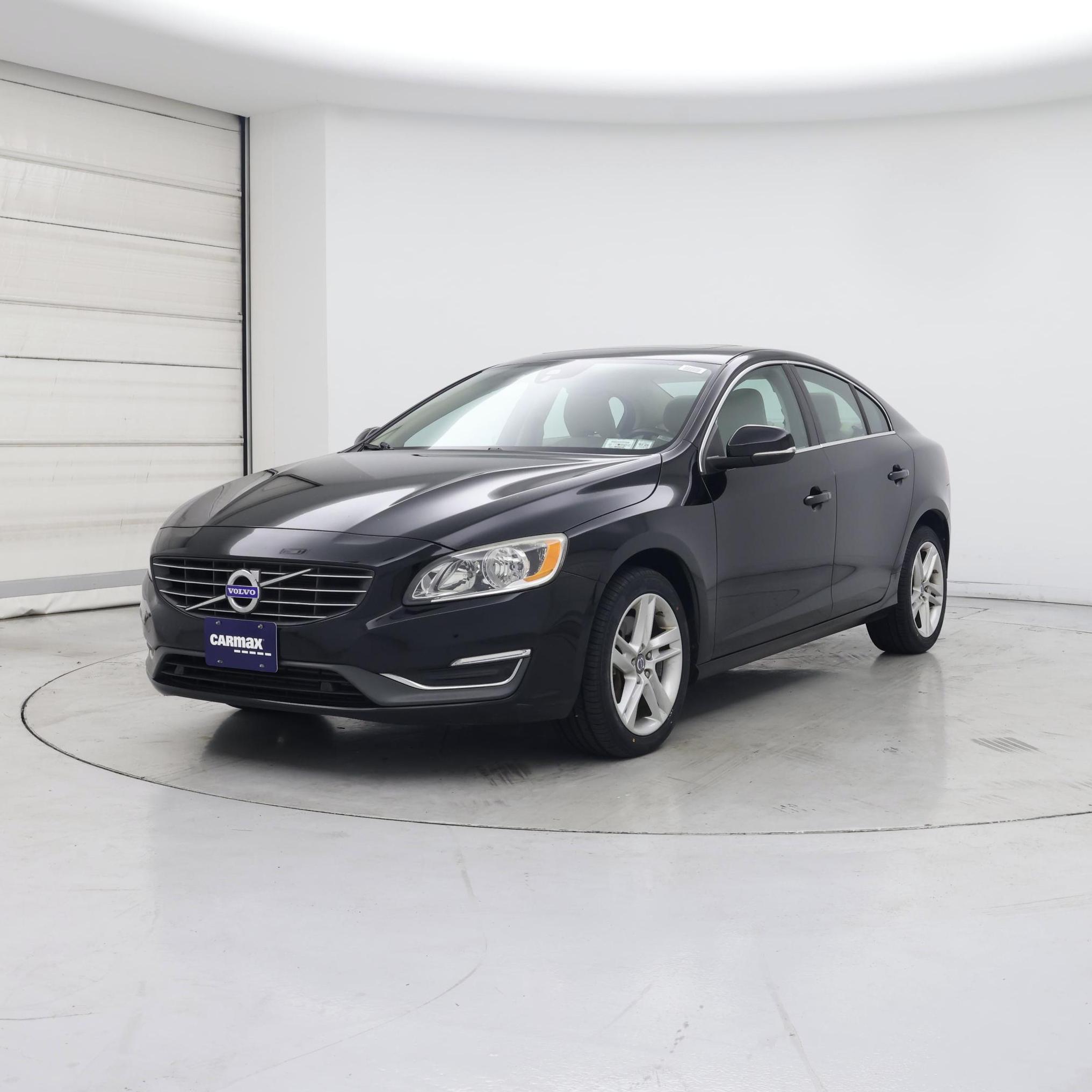 Thumbnail: 2015 Volvo S60 - 4