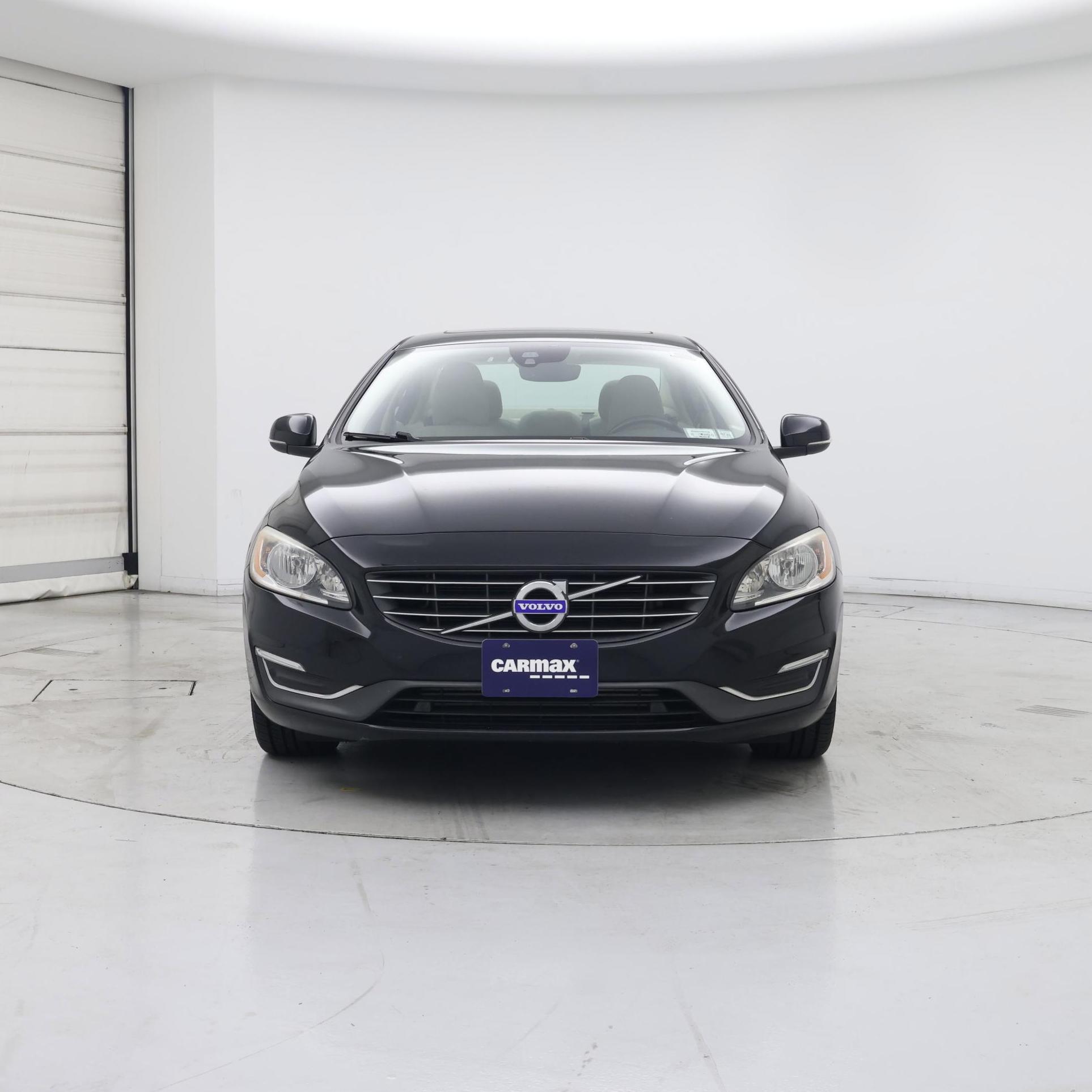 Thumbnail: 2015 Volvo S60 - 5