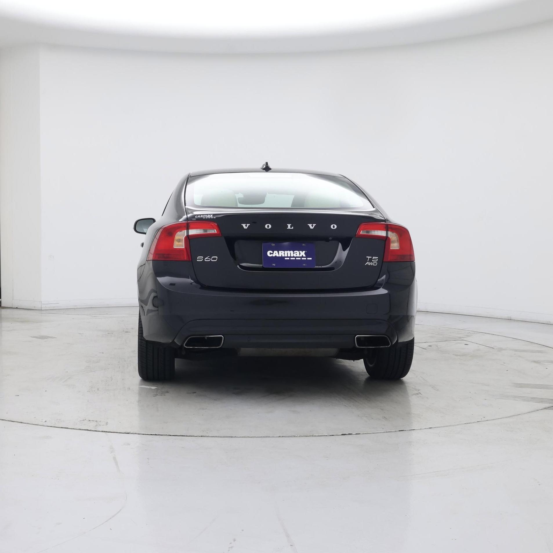 Thumbnail: 2015 Volvo S60 - 6