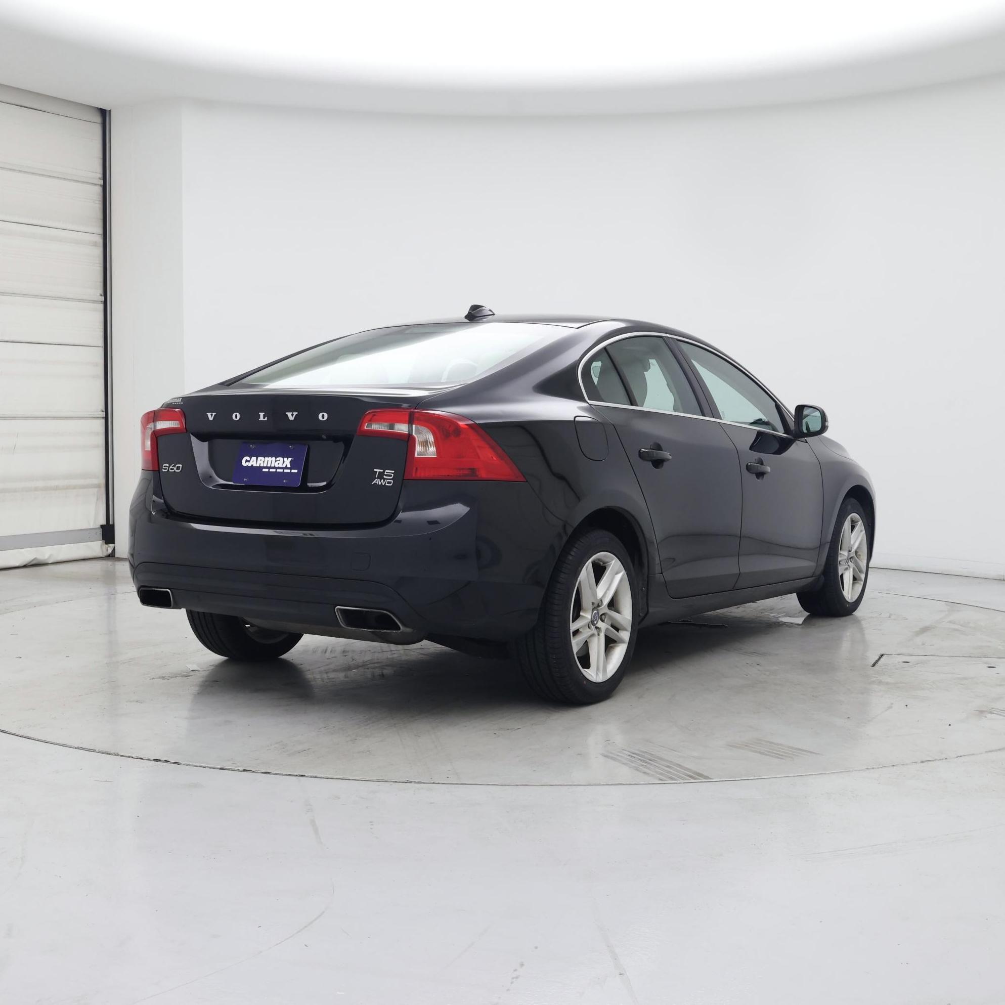 Thumbnail: 2015 Volvo S60 - 8