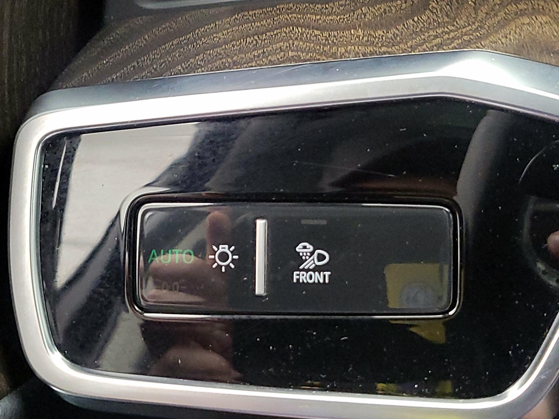 Thumbnail: 2019 Audi A6 - 13