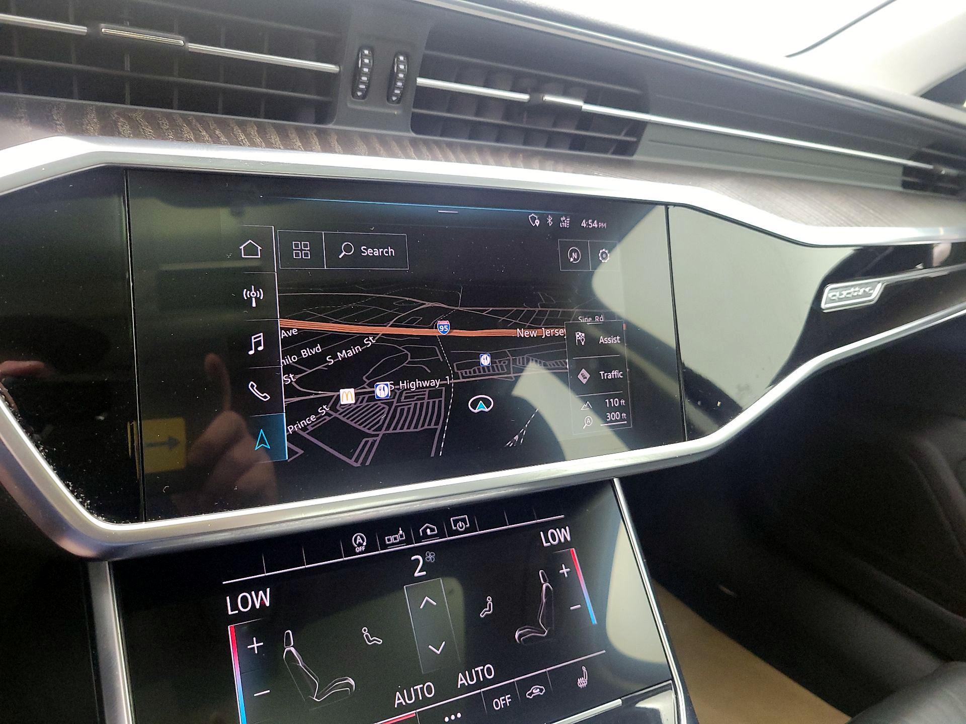 Thumbnail: 2019 Audi A6 - 14