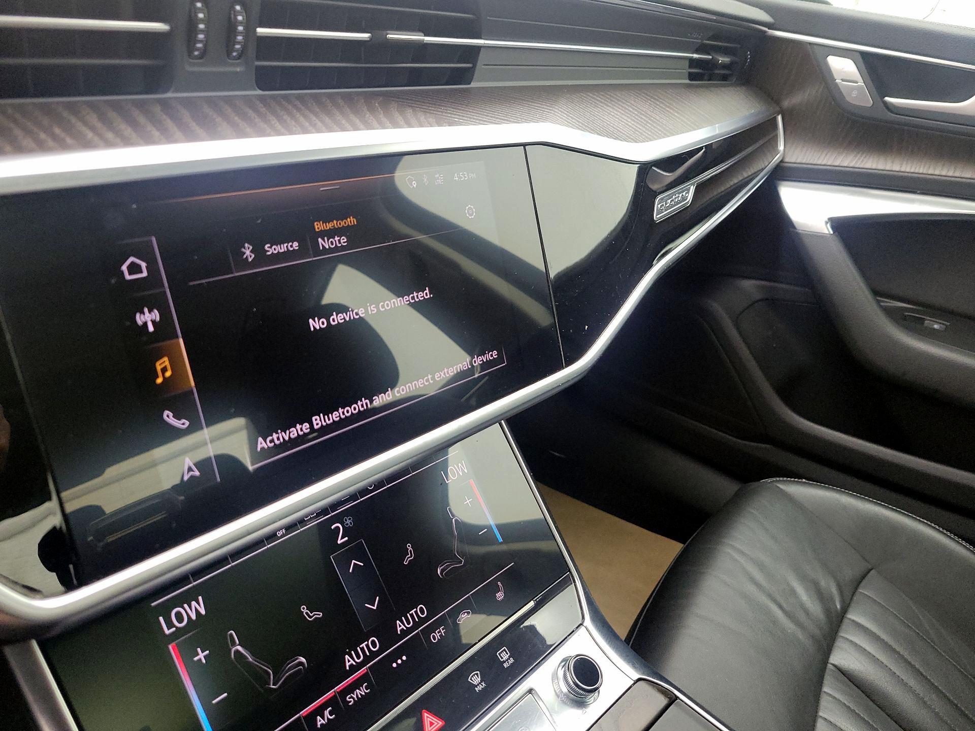 Thumbnail: 2019 Audi A6 - 16
