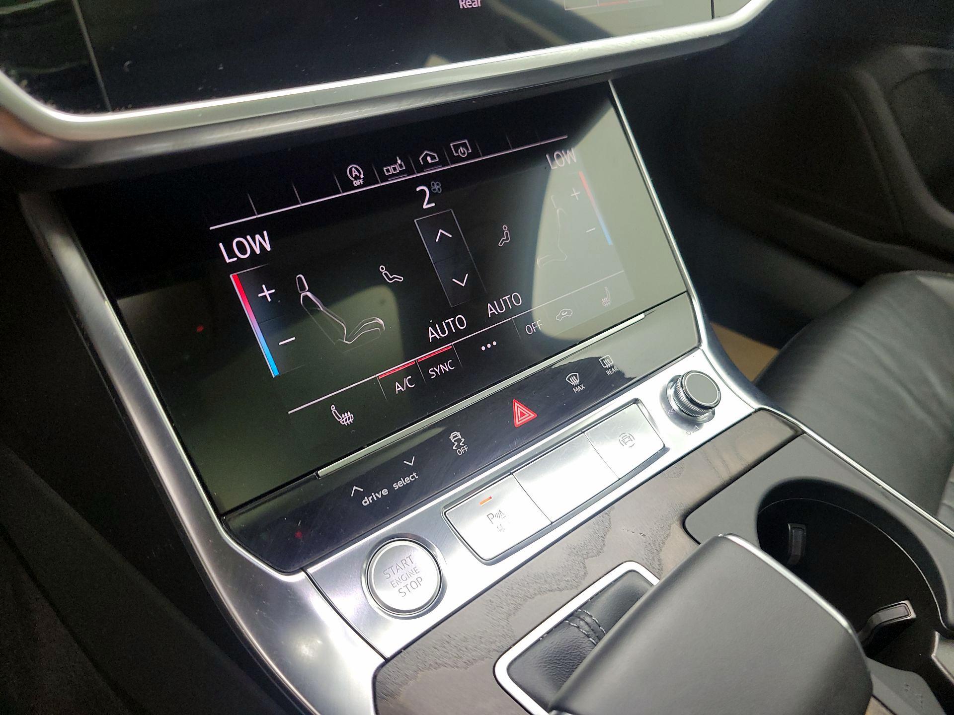 Thumbnail: 2019 Audi A6 - 17