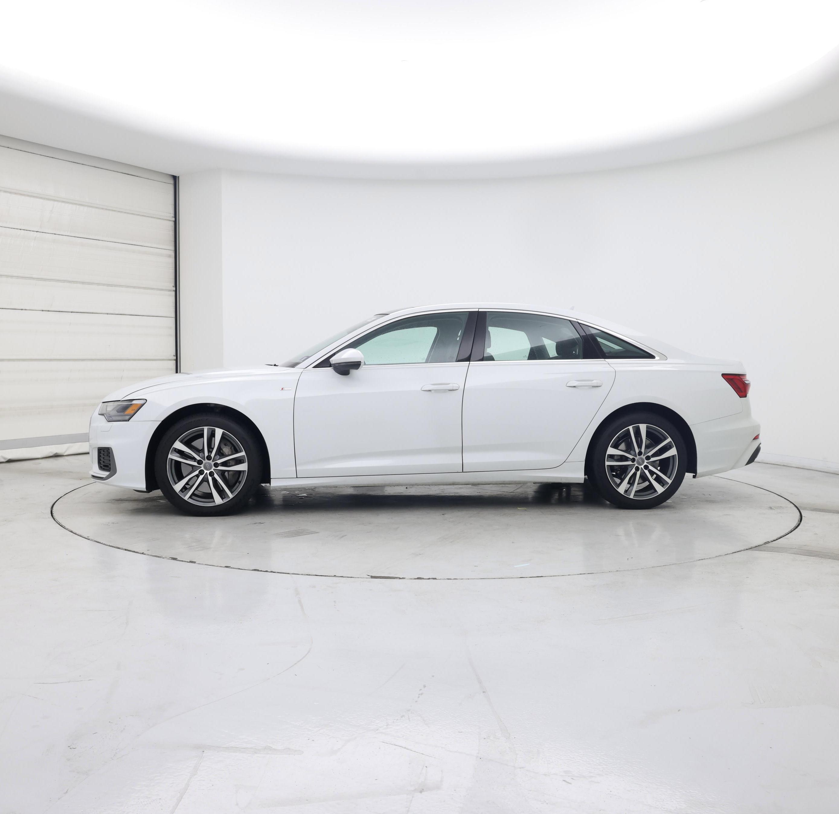 Thumbnail: 2019 Audi A6 - 3