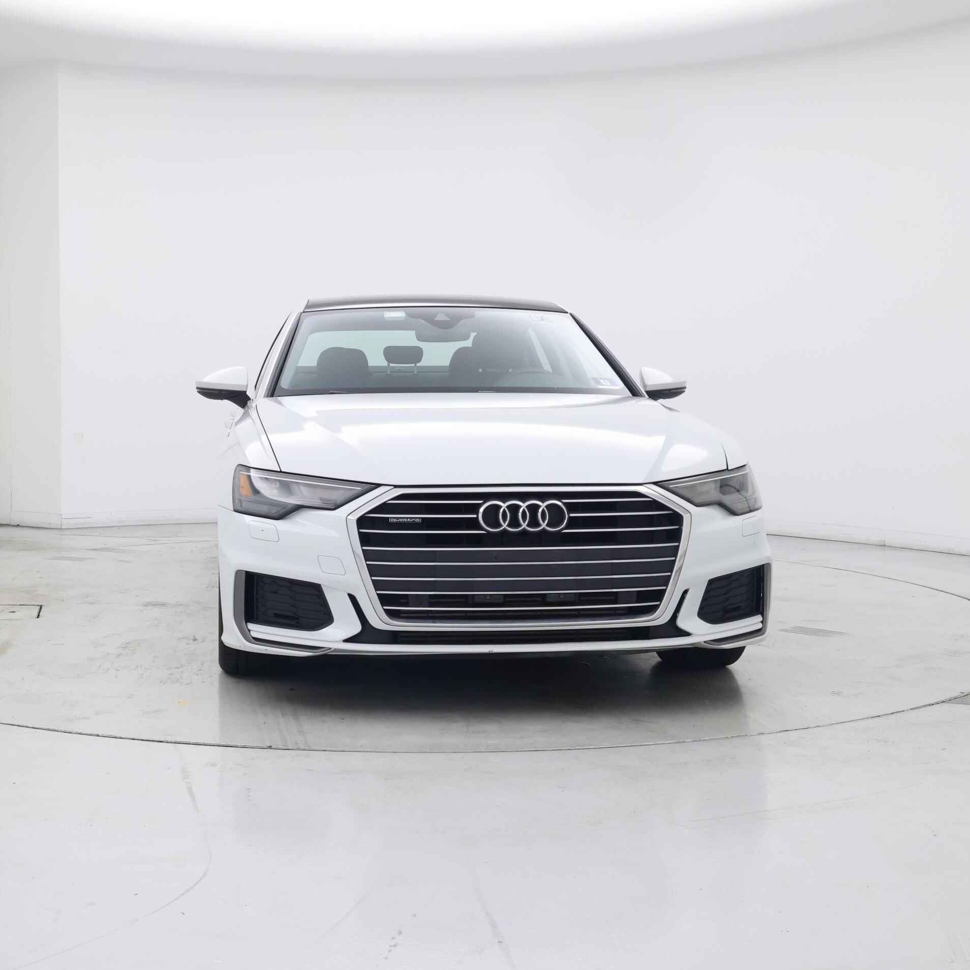 Thumbnail: 2019 Audi A6 - 5