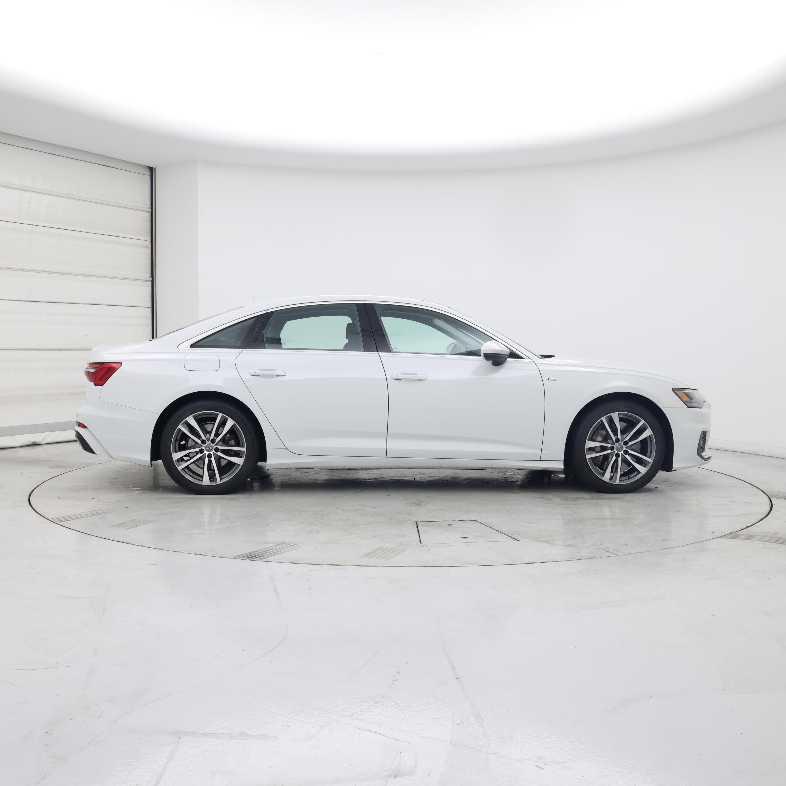 Thumbnail: 2019 Audi A6 - 7
