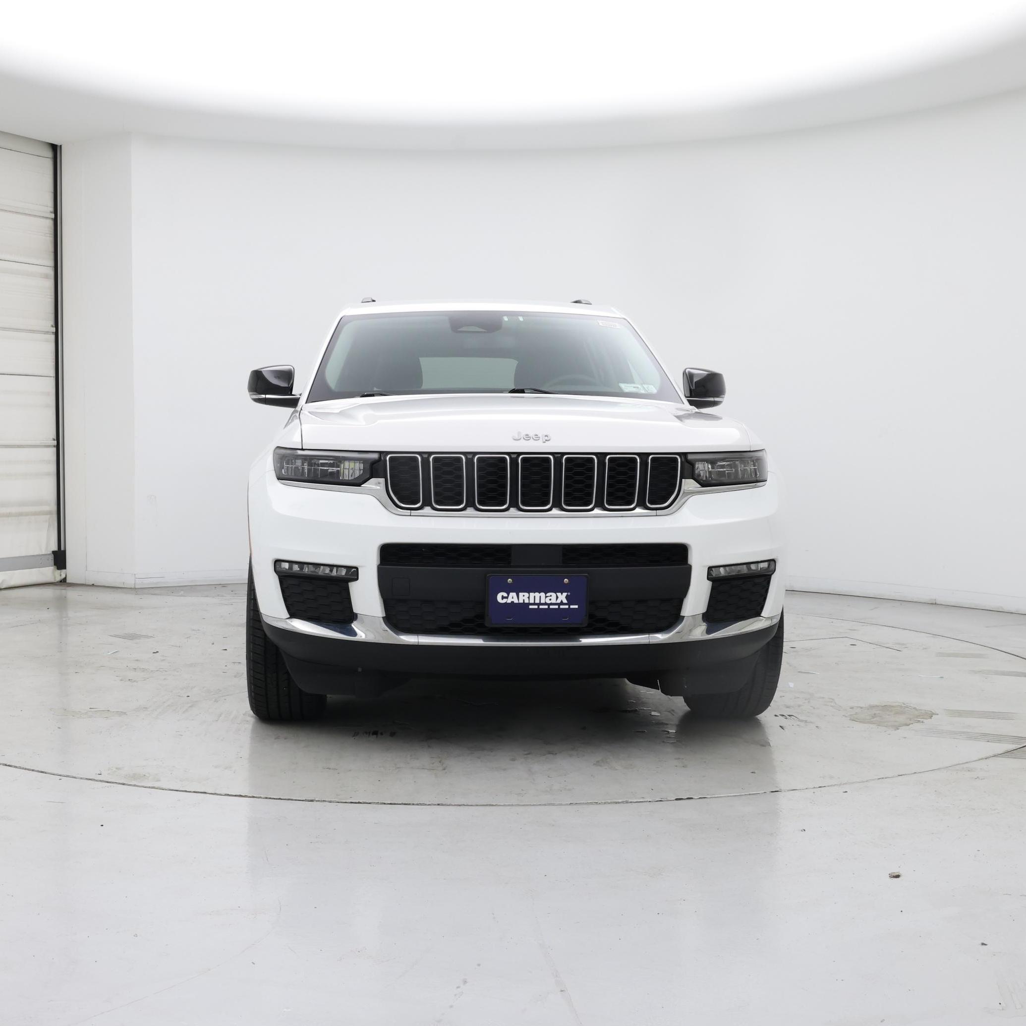 Thumbnail: 2023 Jeep Grand Cherokee L - 5