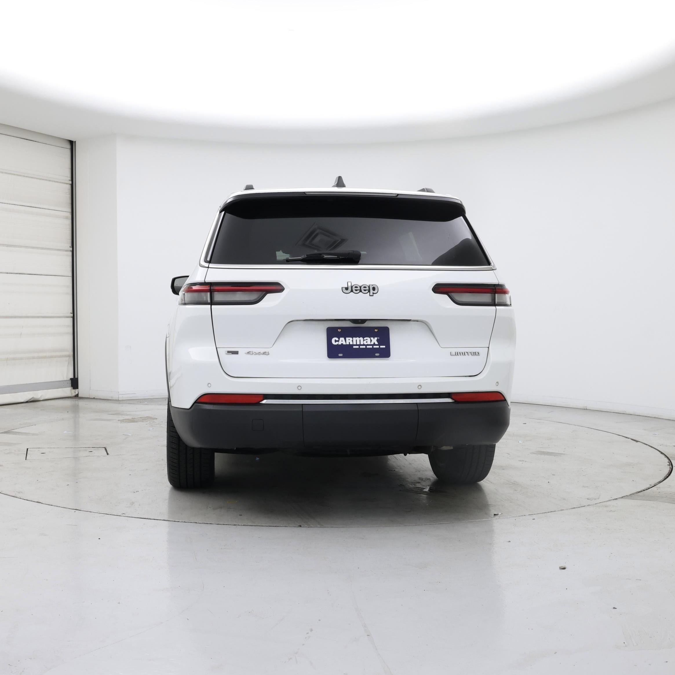 Thumbnail: 2023 Jeep Grand Cherokee L - 6
