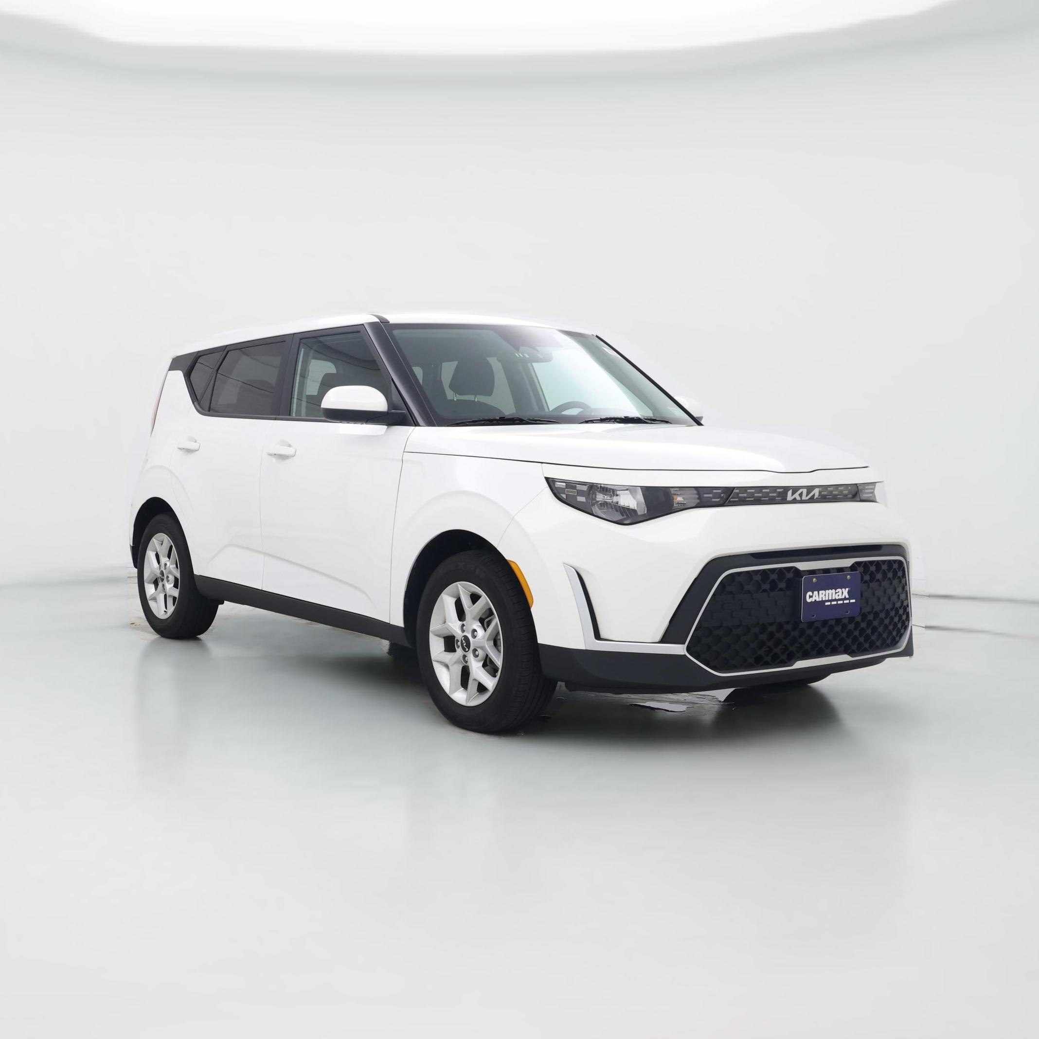 Thumbnail: 2024 Kia Soul - 1