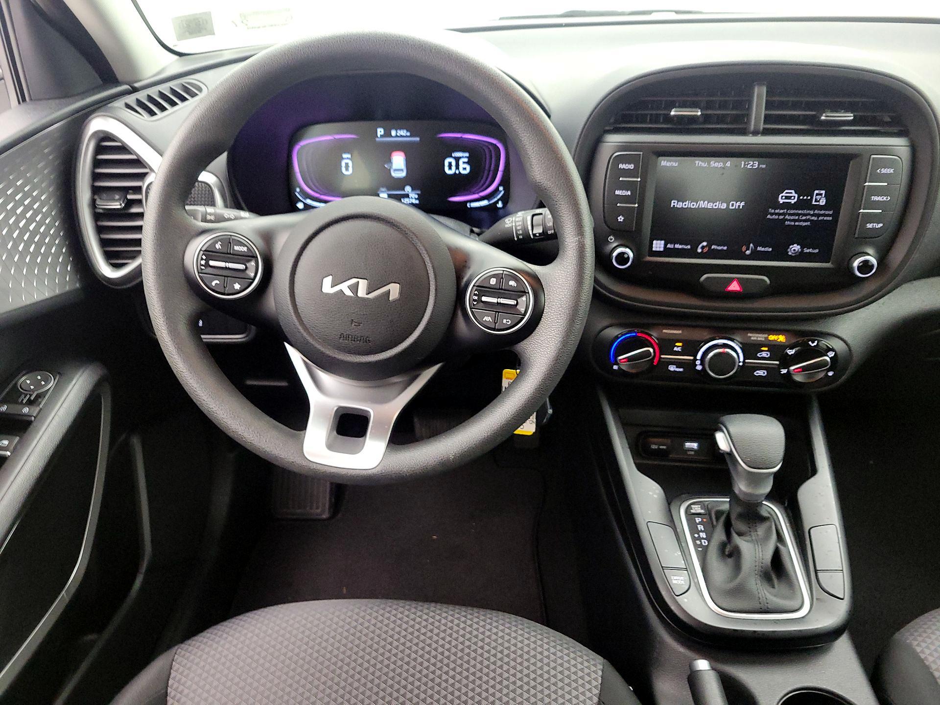 Thumbnail: 2024 Kia Soul - 10