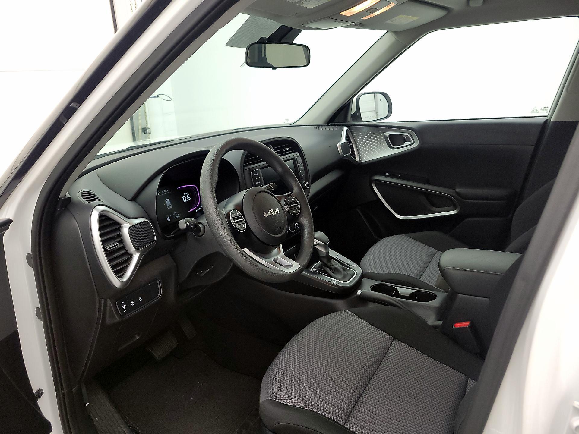 Thumbnail: 2024 Kia Soul - 11