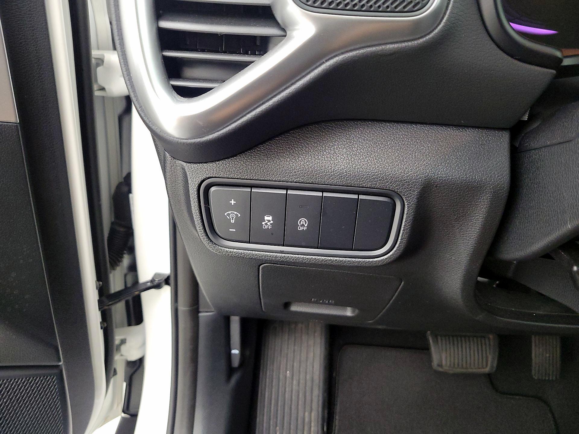 Thumbnail: 2024 Kia Soul - 13