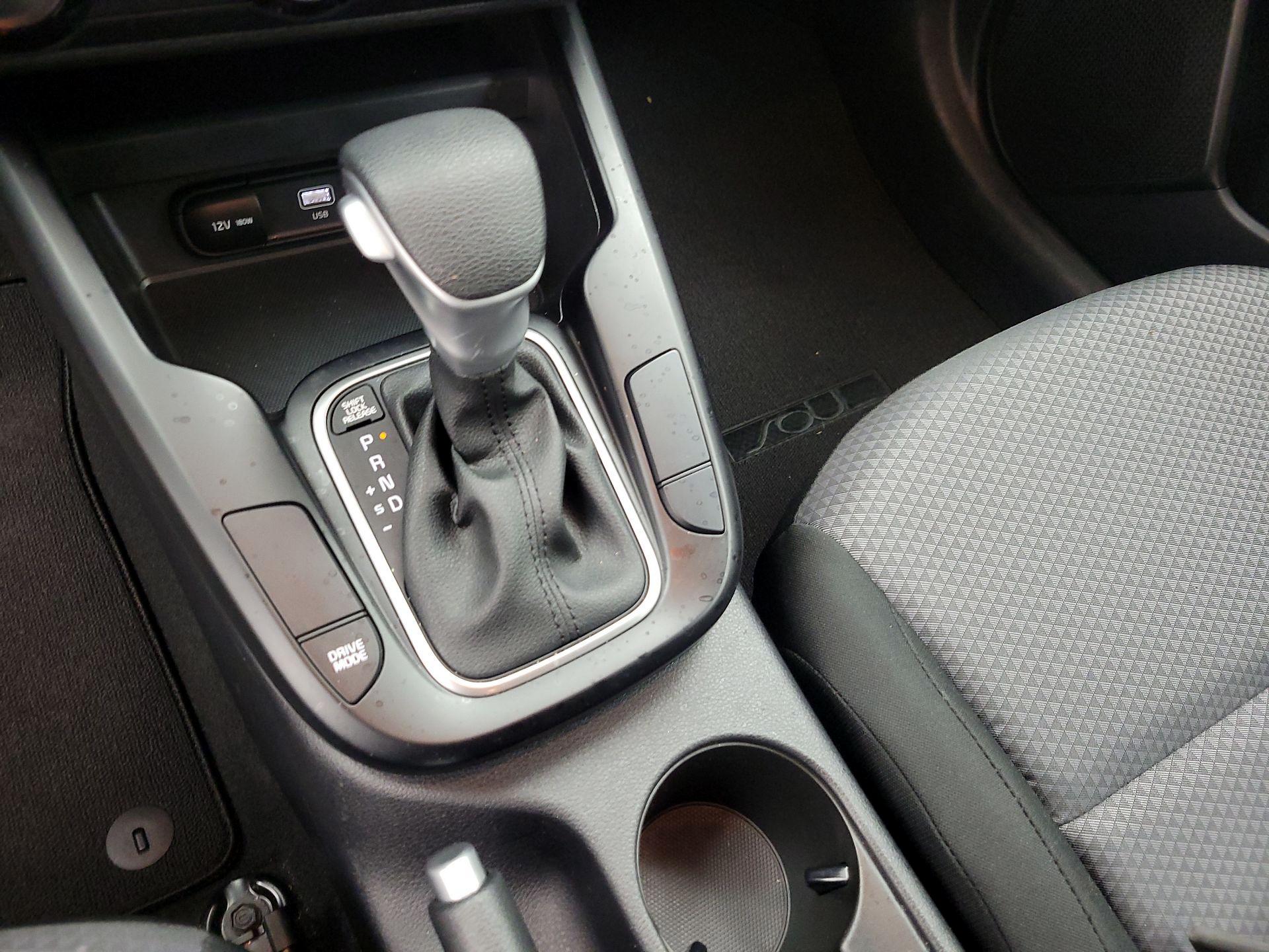 Thumbnail: 2024 Kia Soul - 17