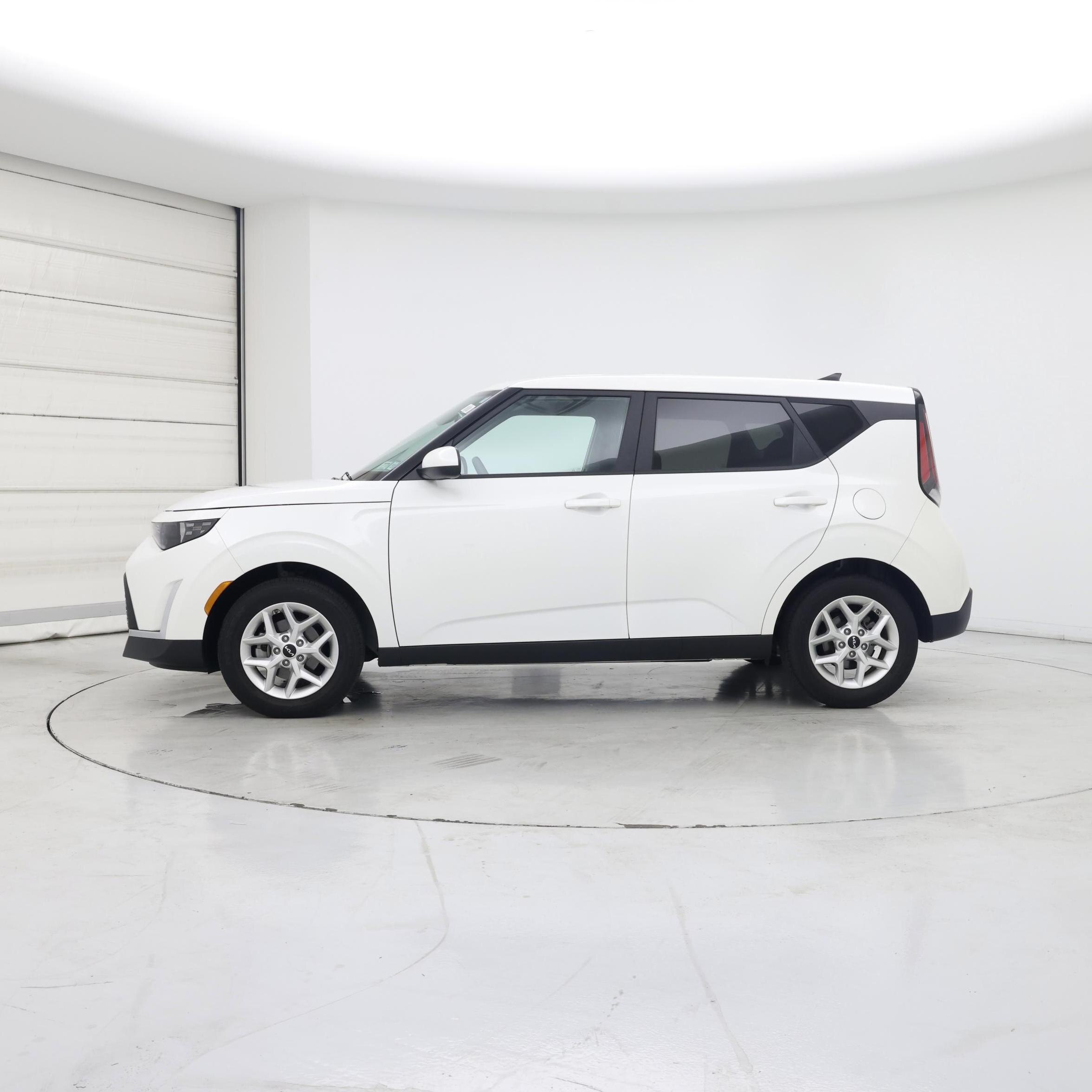 Thumbnail: 2024 Kia Soul - 3