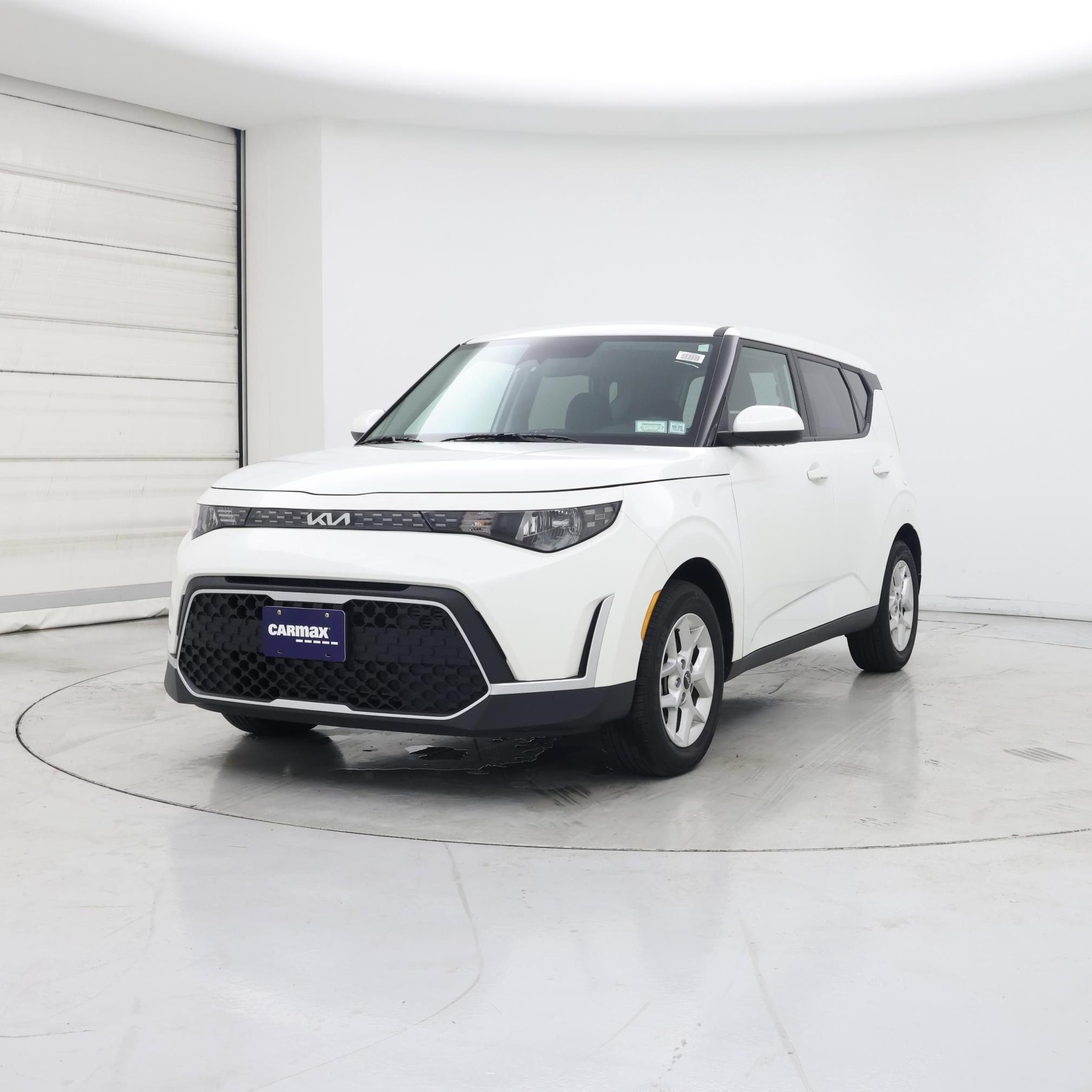 Thumbnail: 2024 Kia Soul - 4