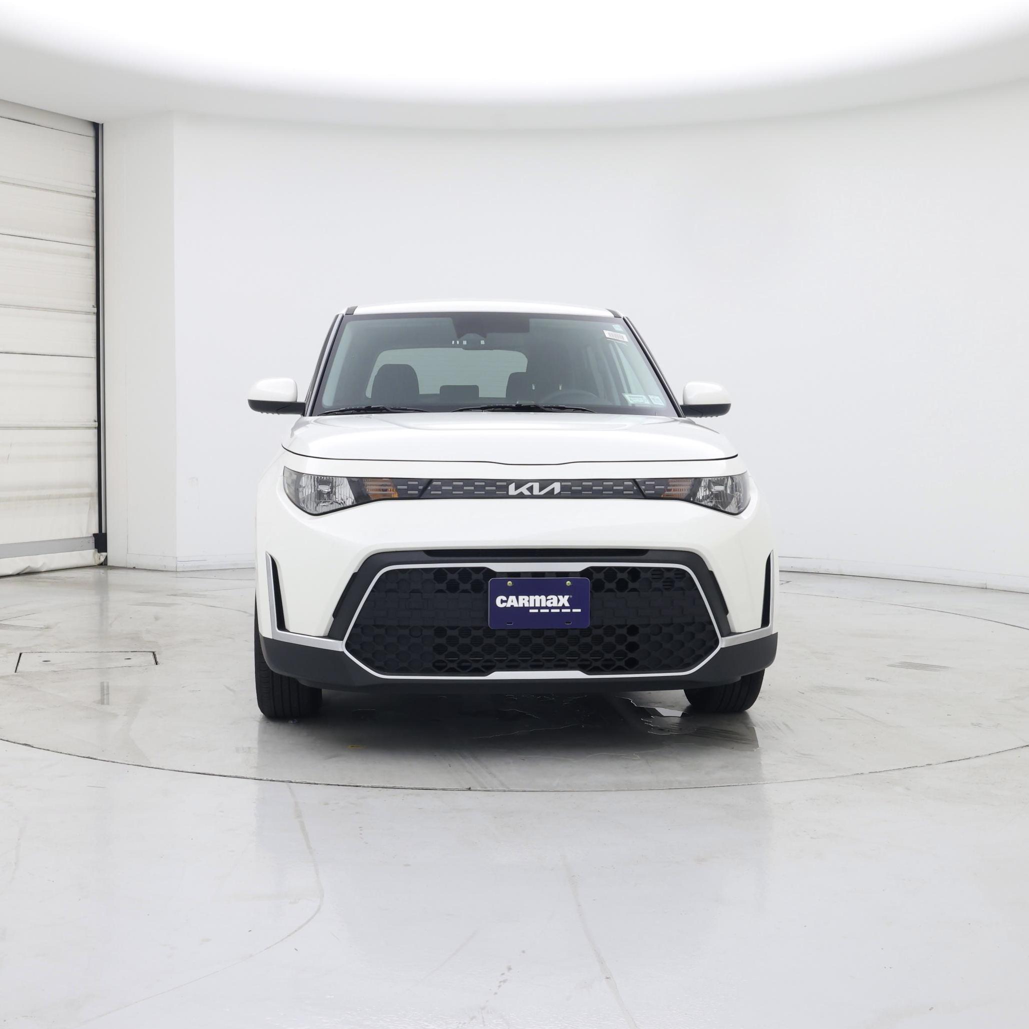 Thumbnail: 2024 Kia Soul - 5