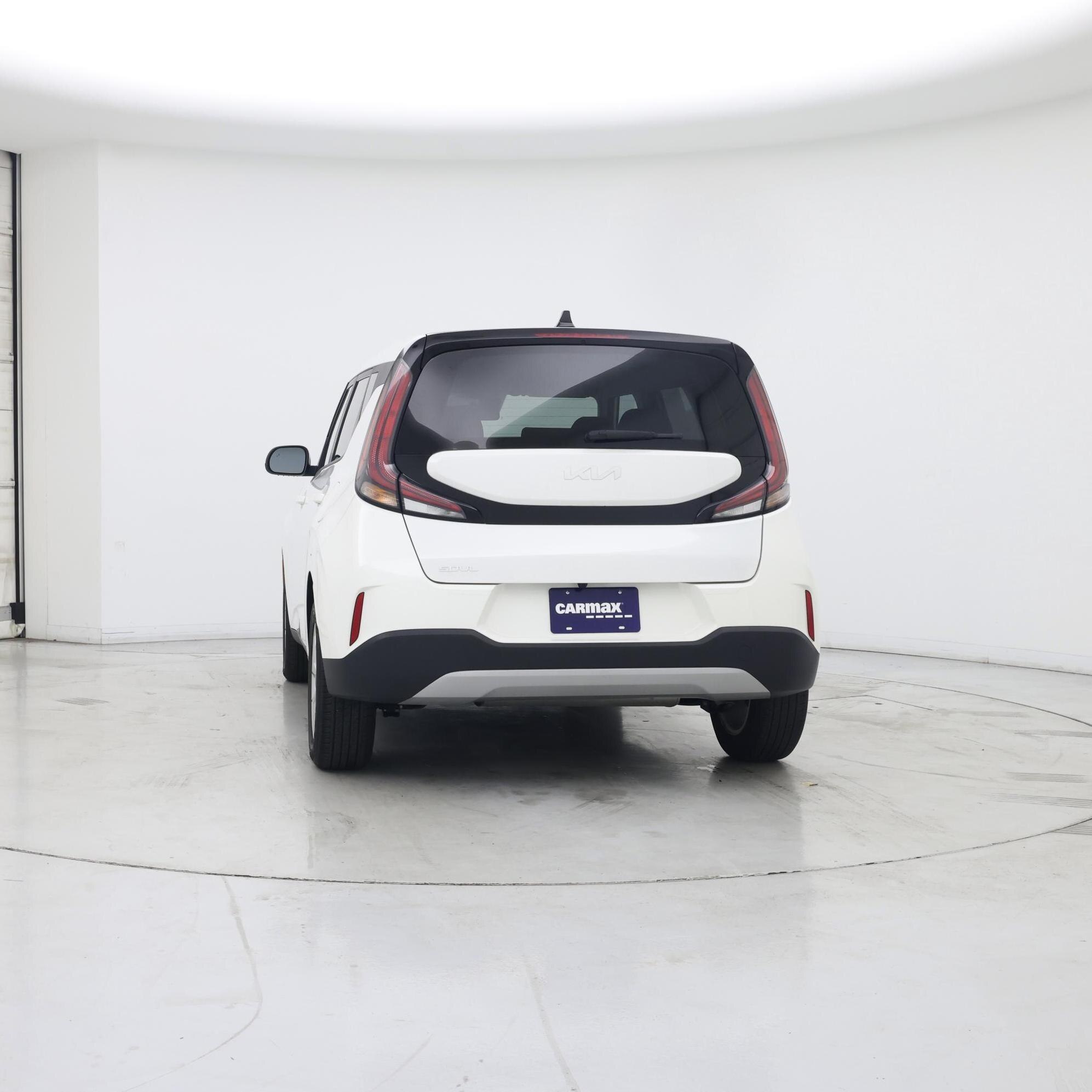 Thumbnail: 2024 Kia Soul - 6