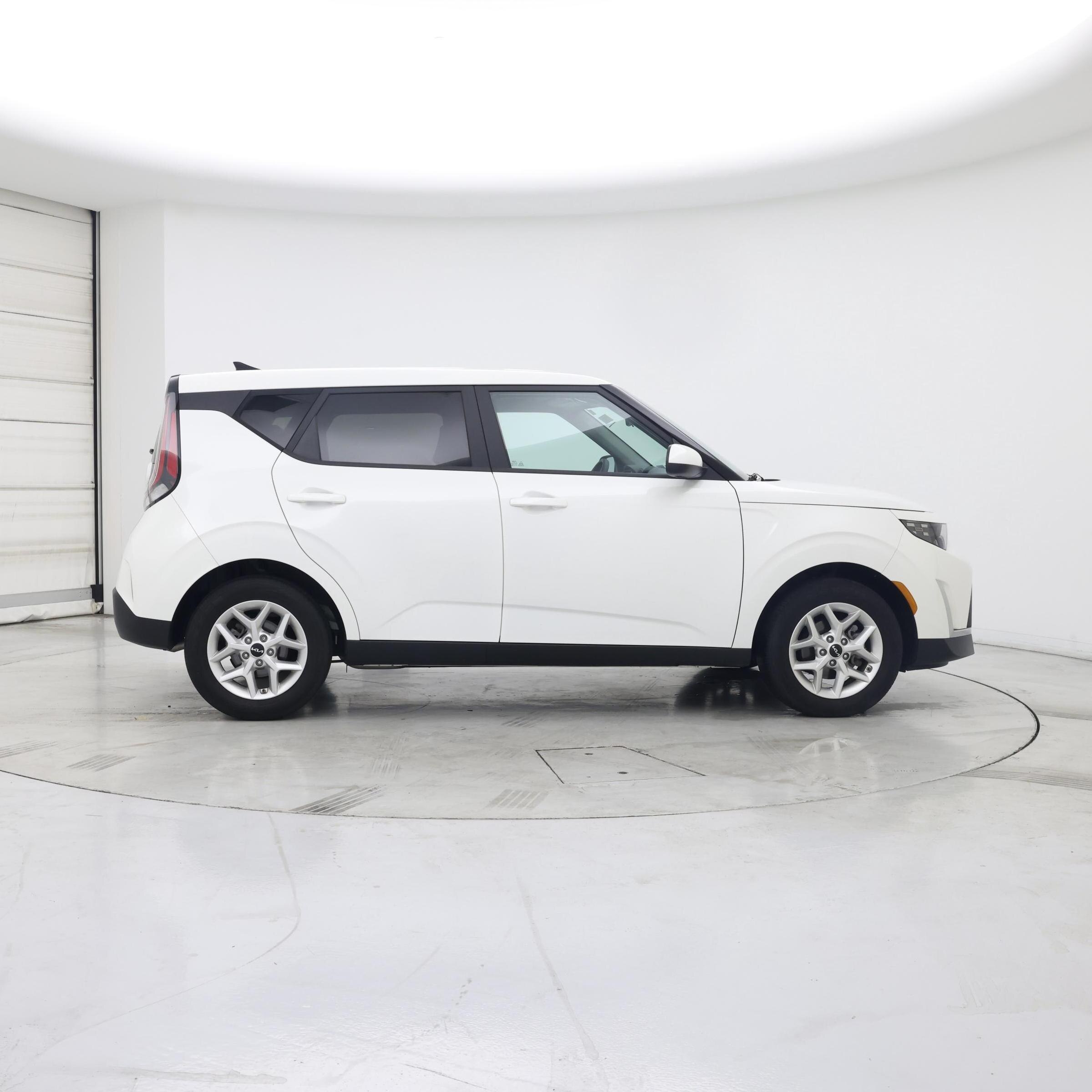 Thumbnail: 2024 Kia Soul - 7