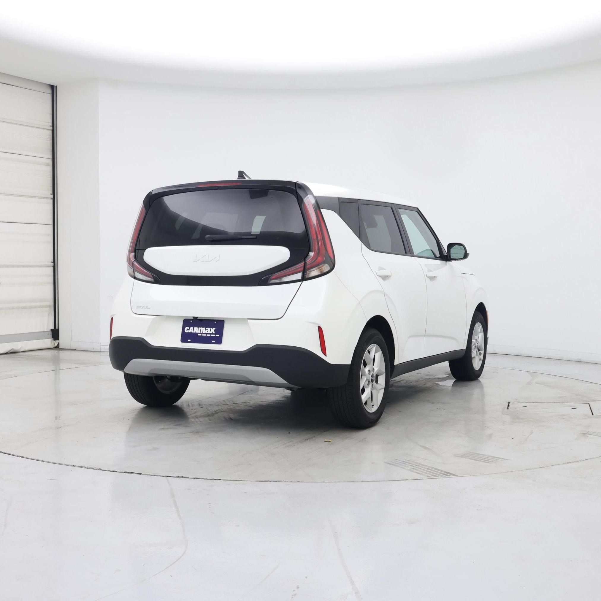 Thumbnail: 2024 Kia Soul - 8