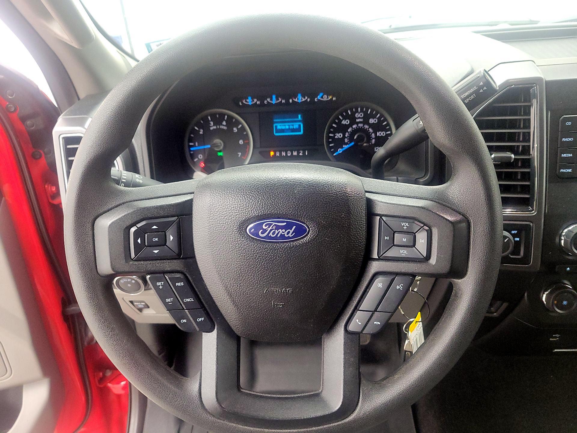 Thumbnail: 2017 Ford F-150 - 10